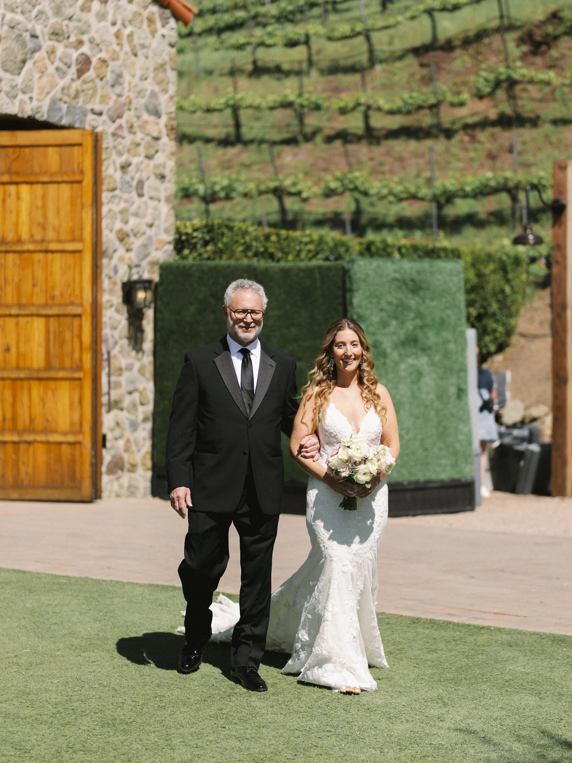 Nicole & Brandon — Wedding