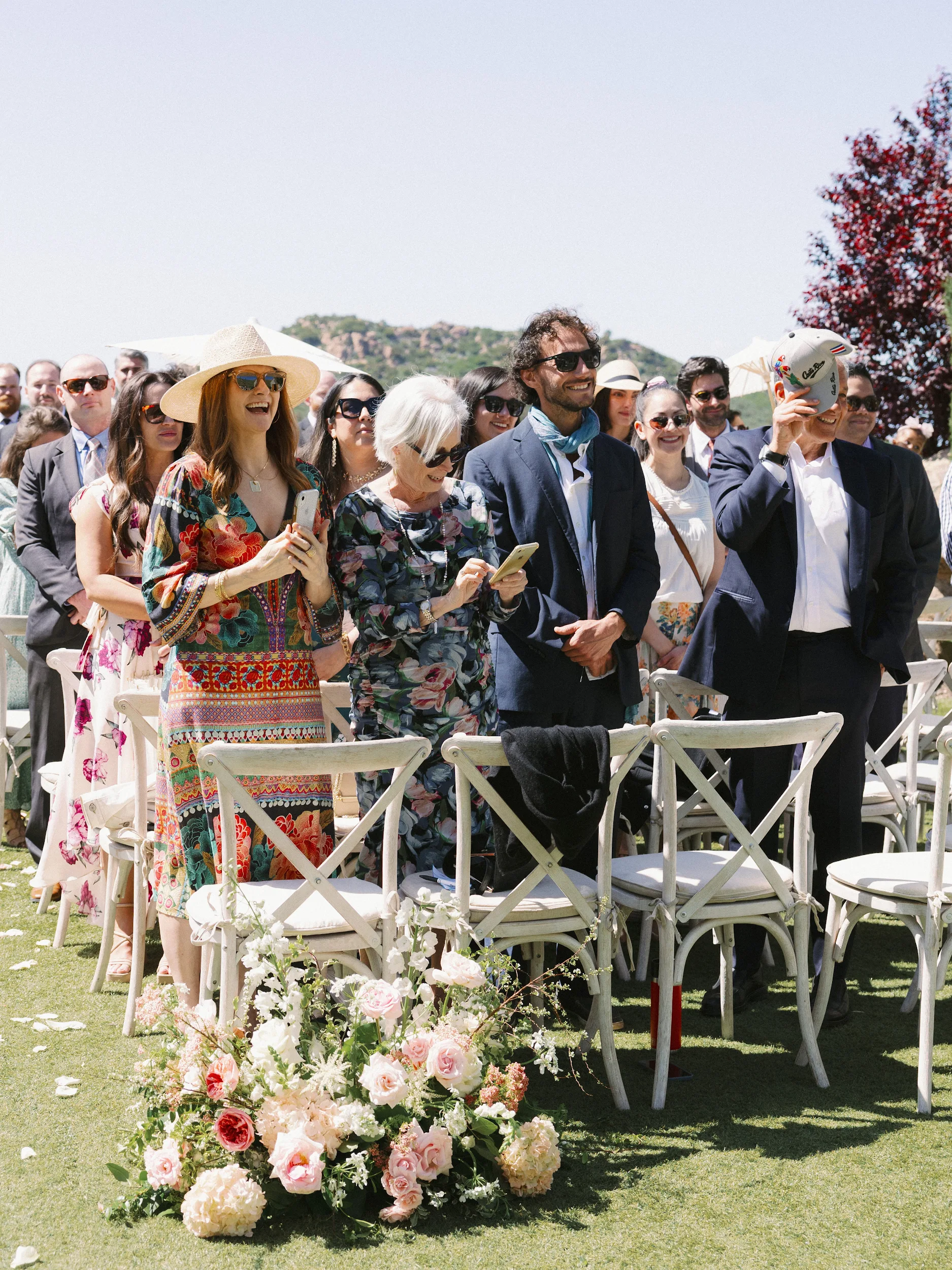 Nicole & Brandon — Wedding