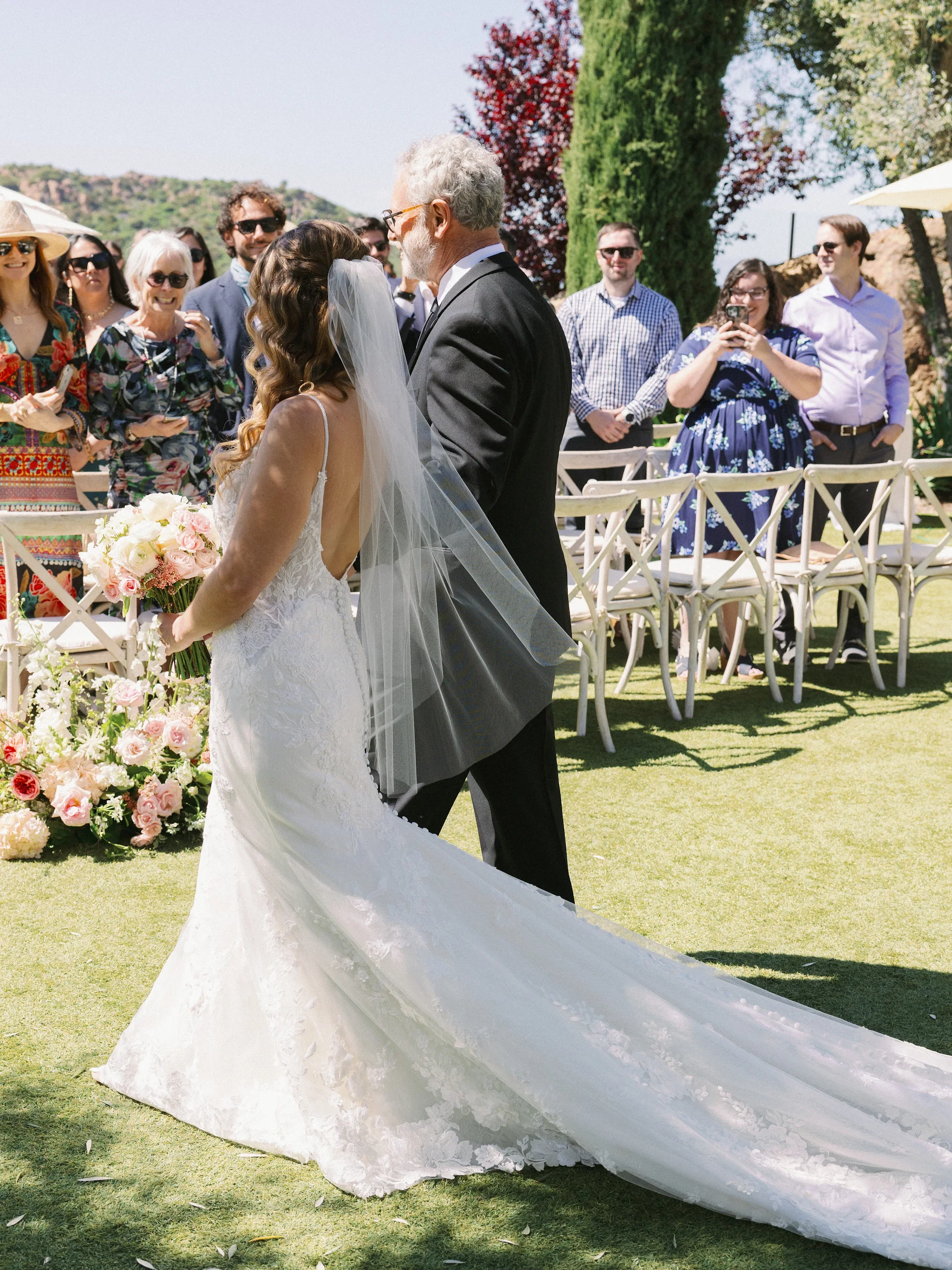 Nicole & Brandon — Wedding