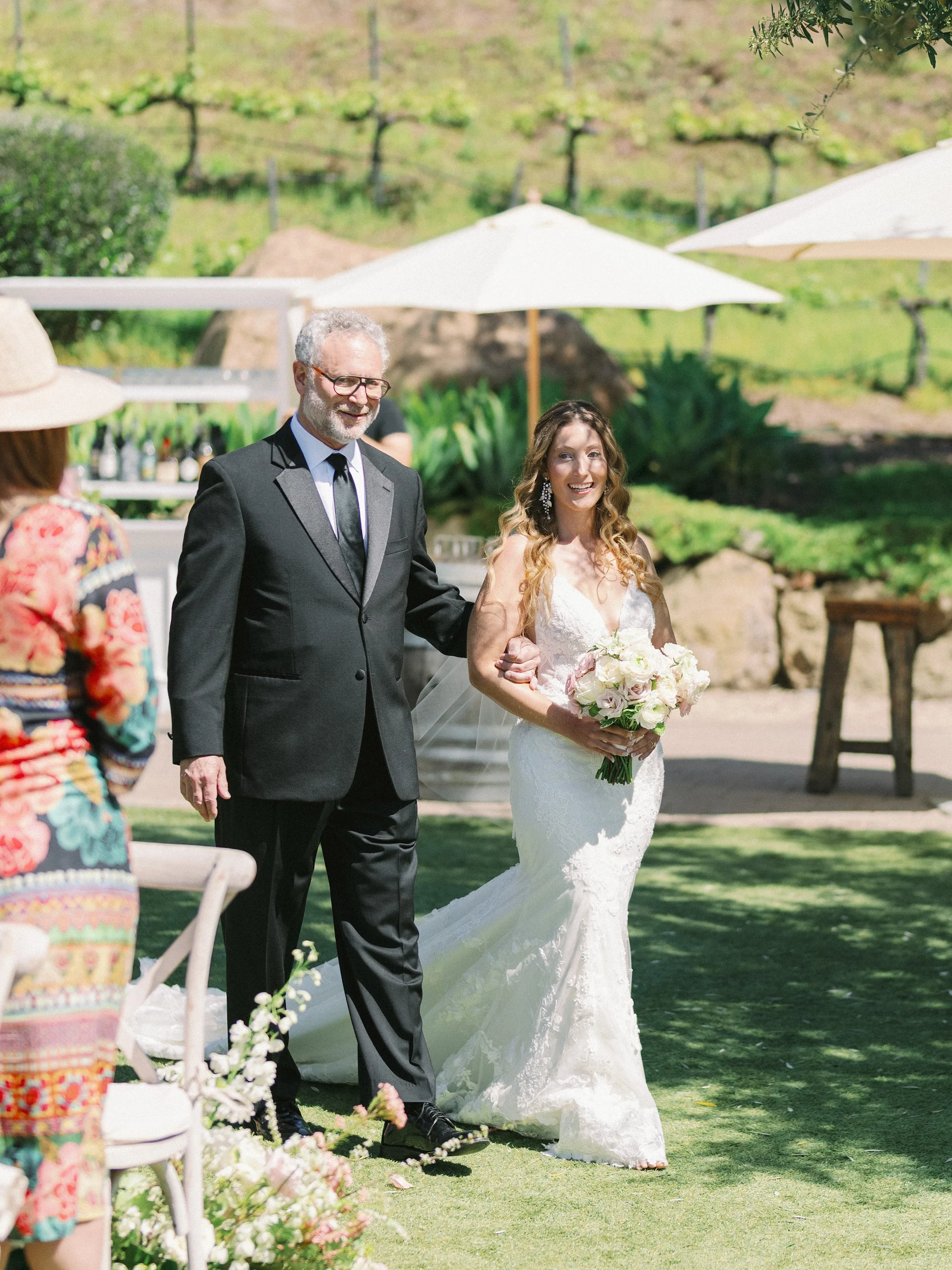 Nicole & Brandon — Wedding