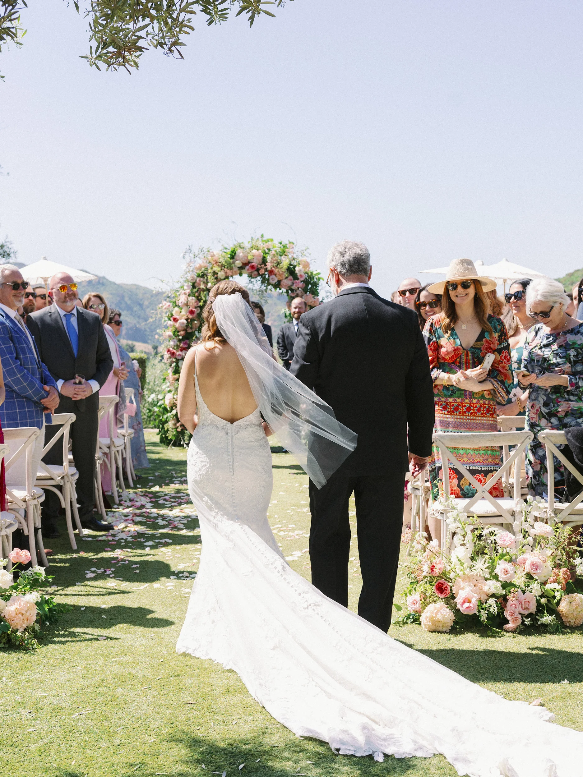 Nicole & Brandon — Wedding