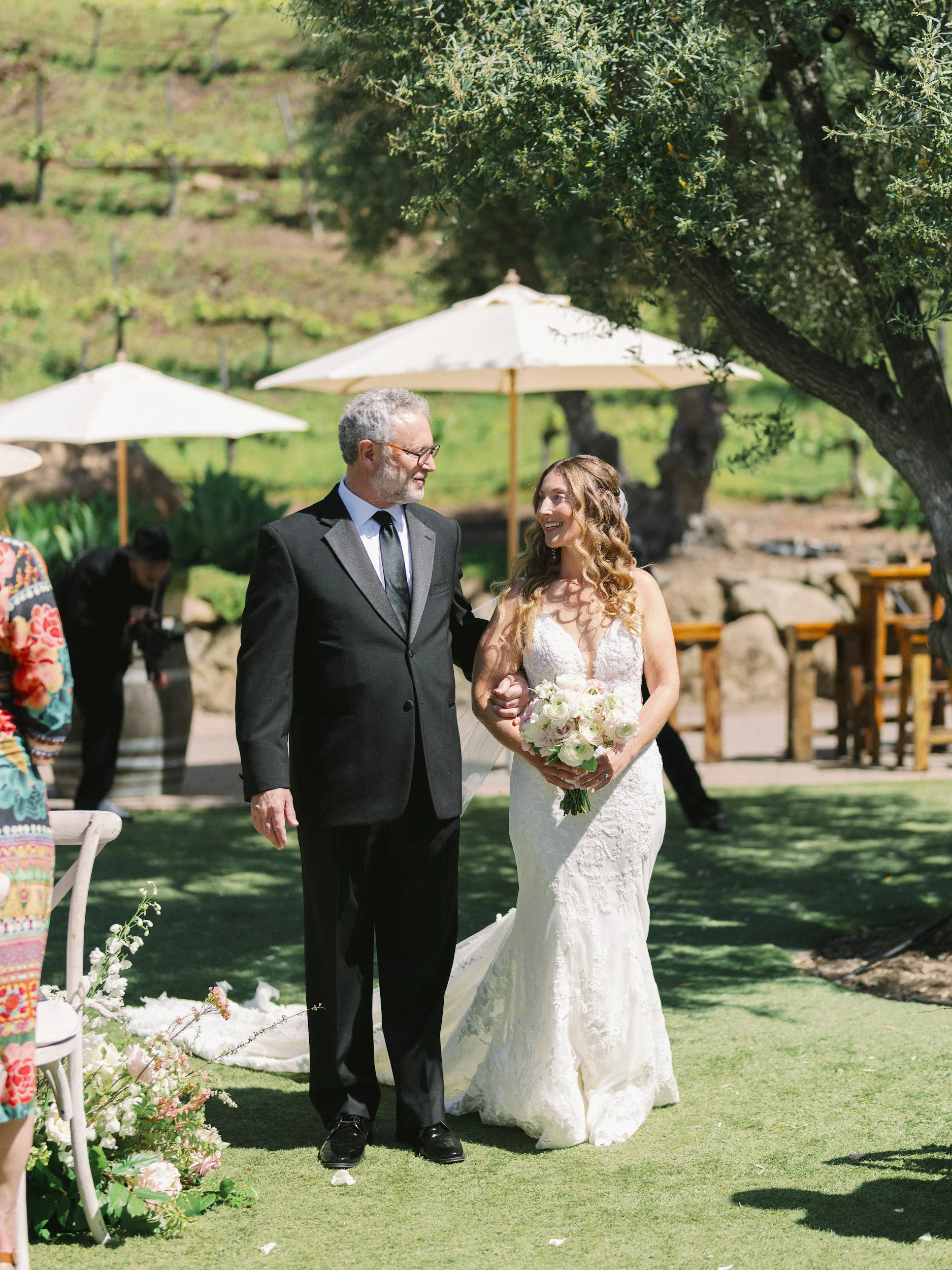Nicole & Brandon — Wedding