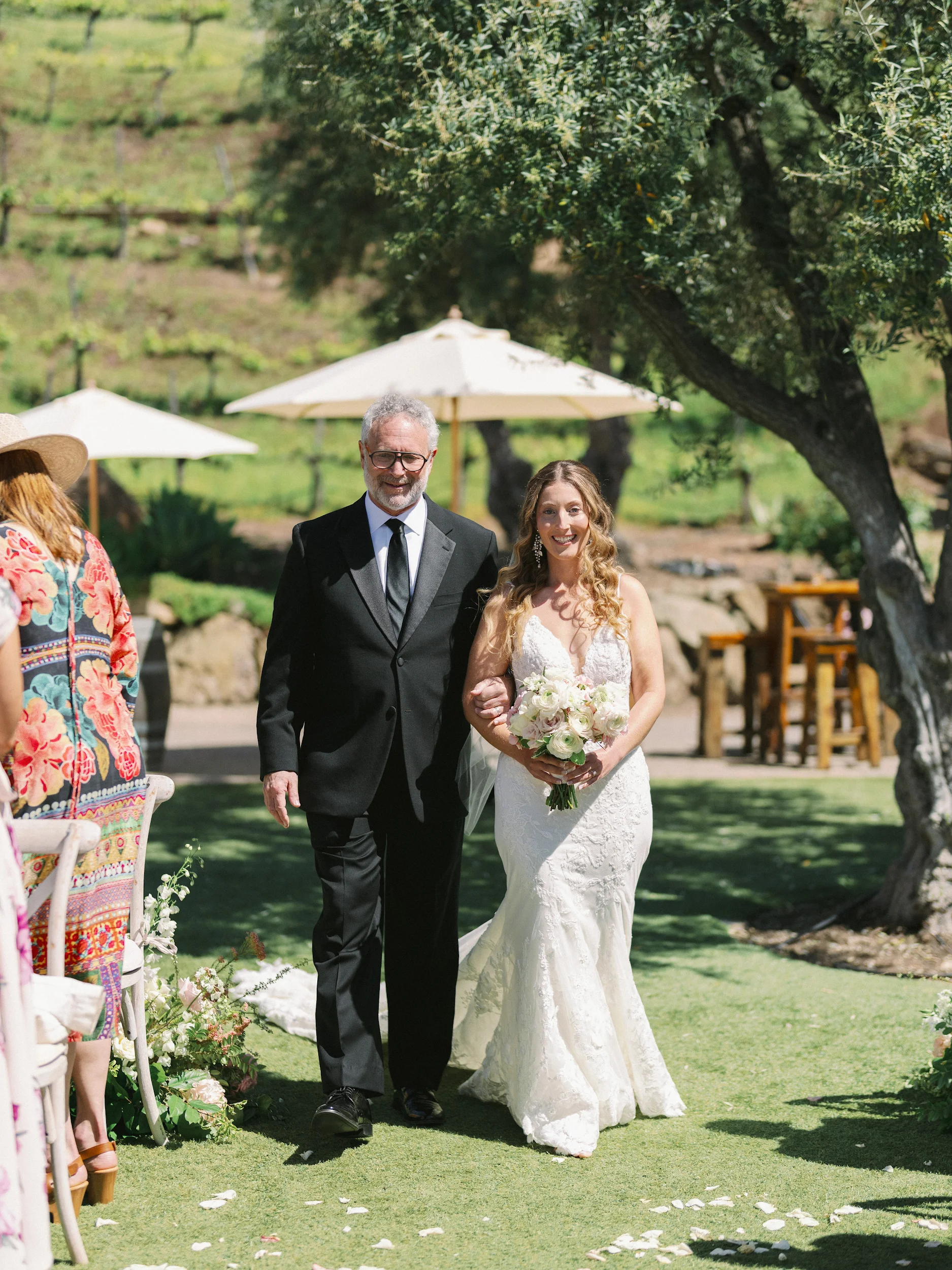 Nicole & Brandon — Wedding