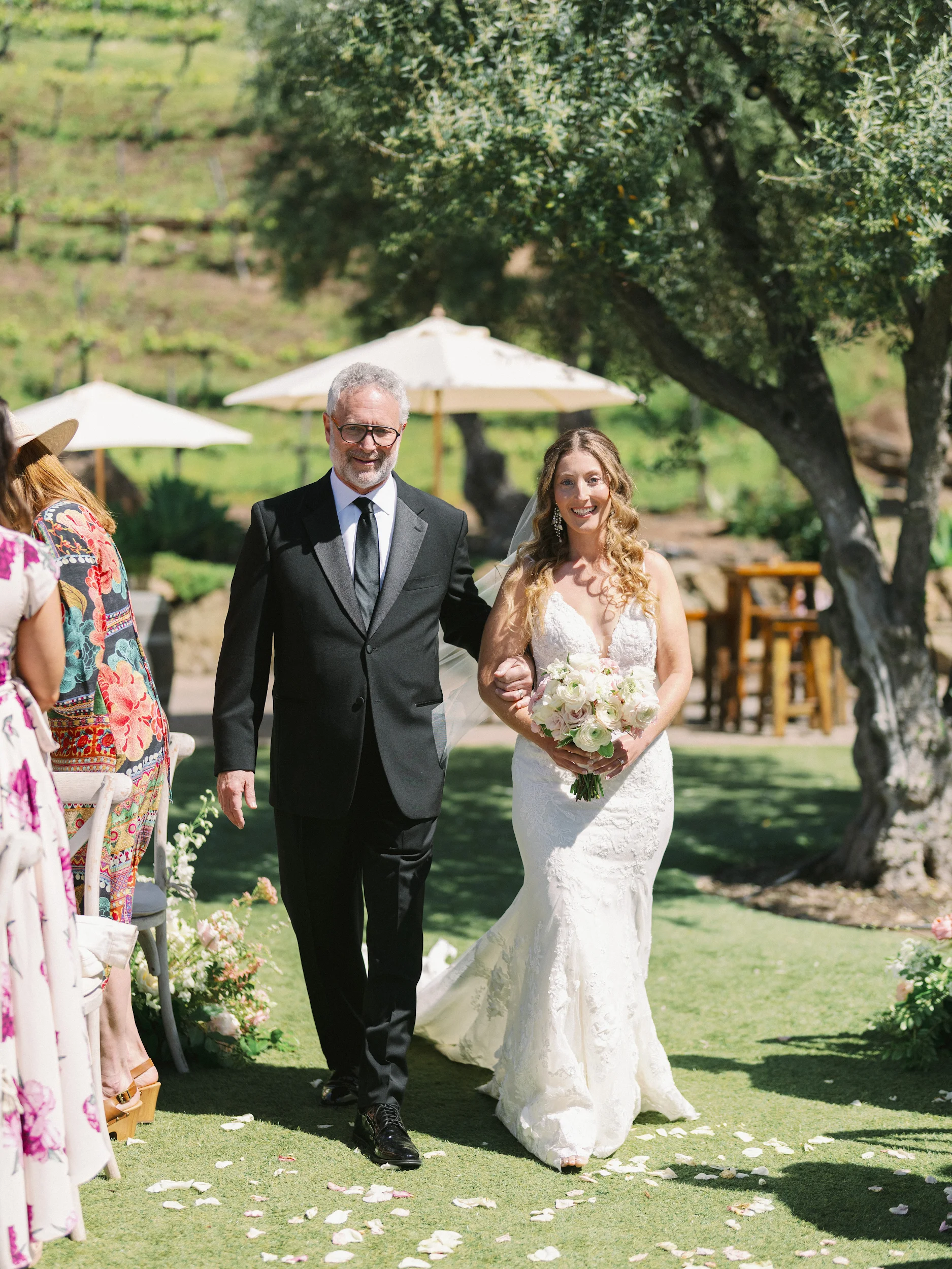 Nicole & Brandon — Wedding