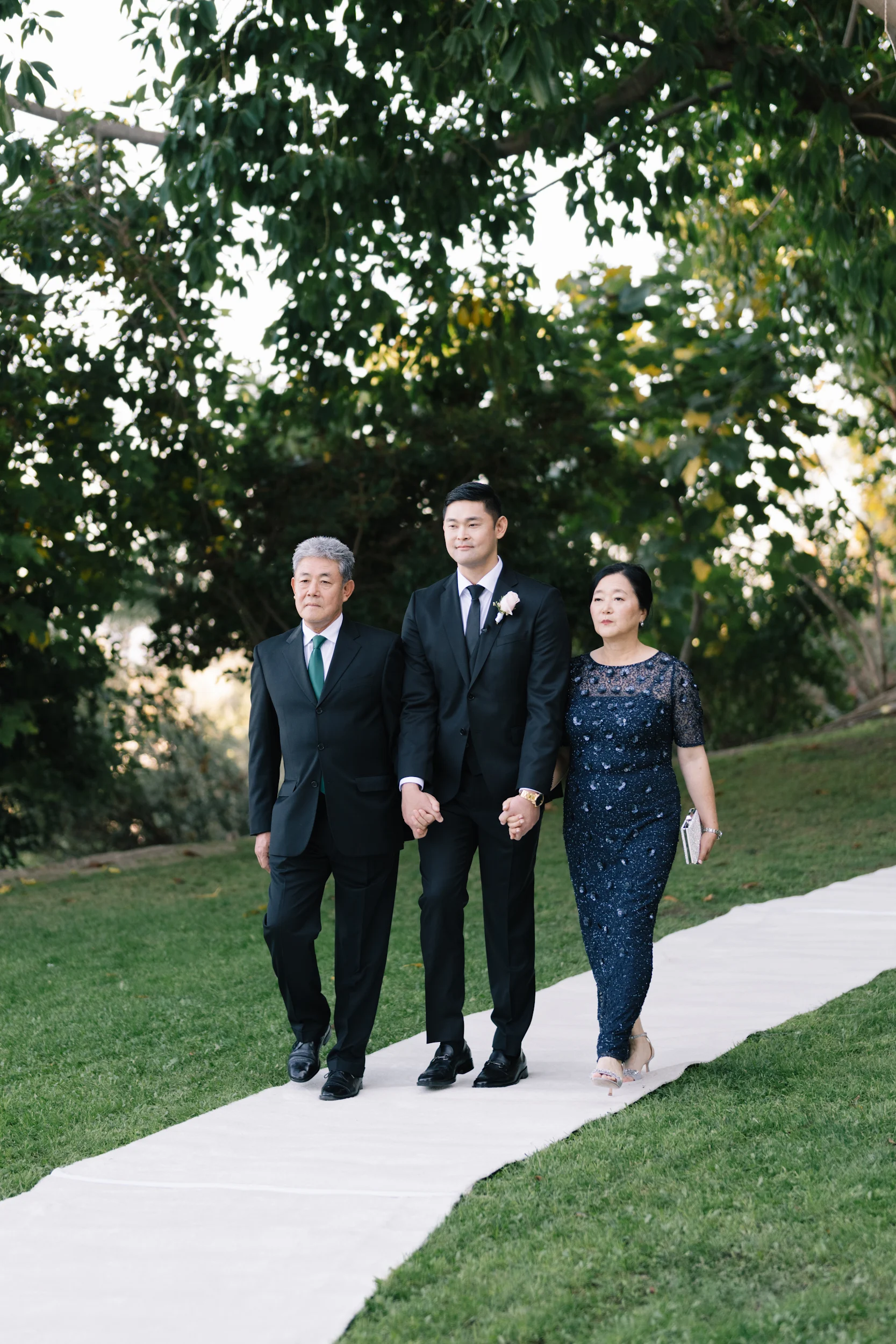 Jackie & Brandon — Wedding