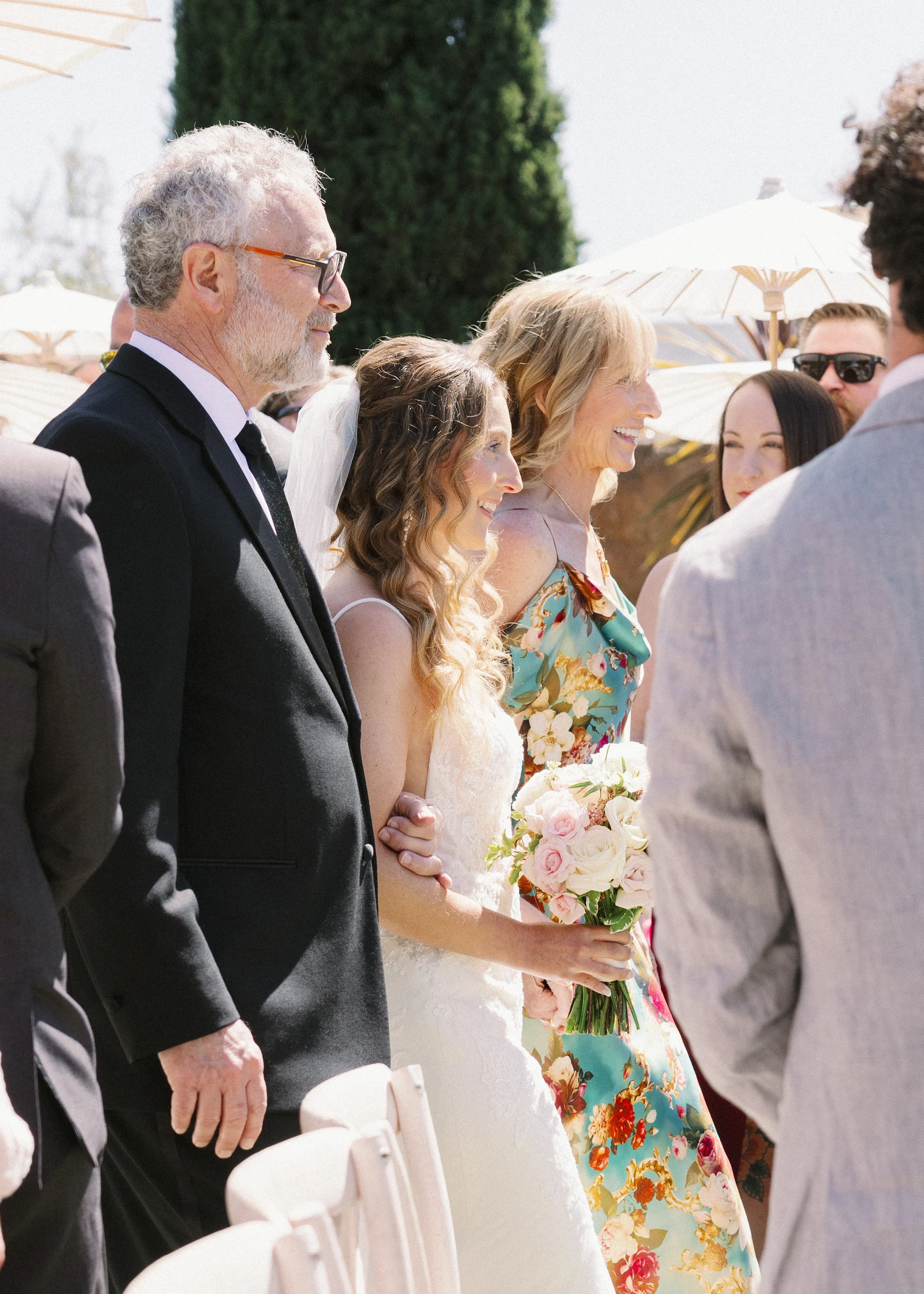 Nicole & Brandon — Wedding