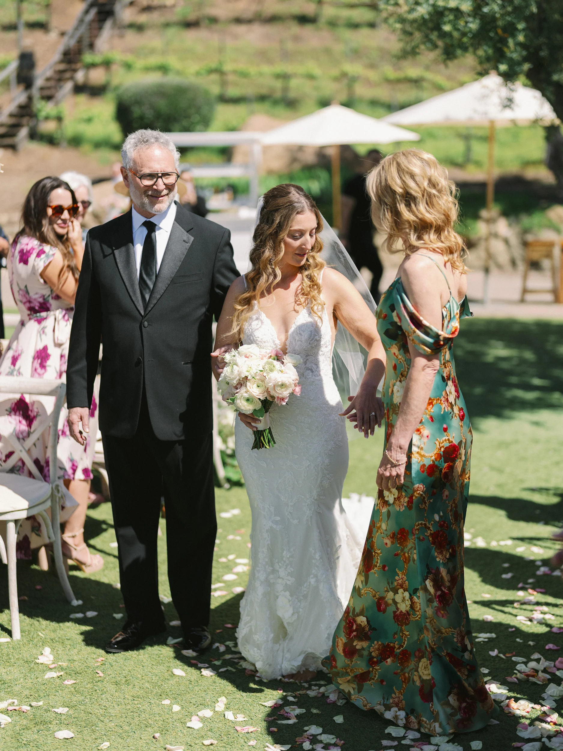 Nicole & Brandon — Wedding