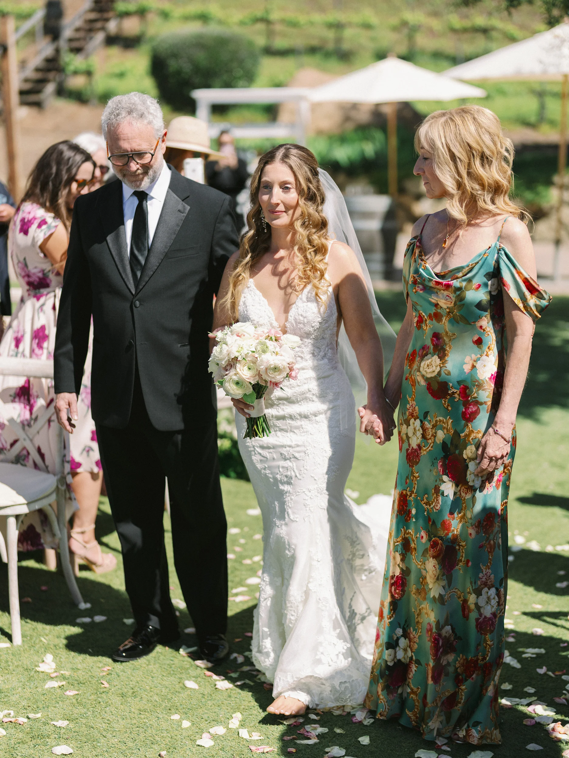 Nicole & Brandon — Wedding