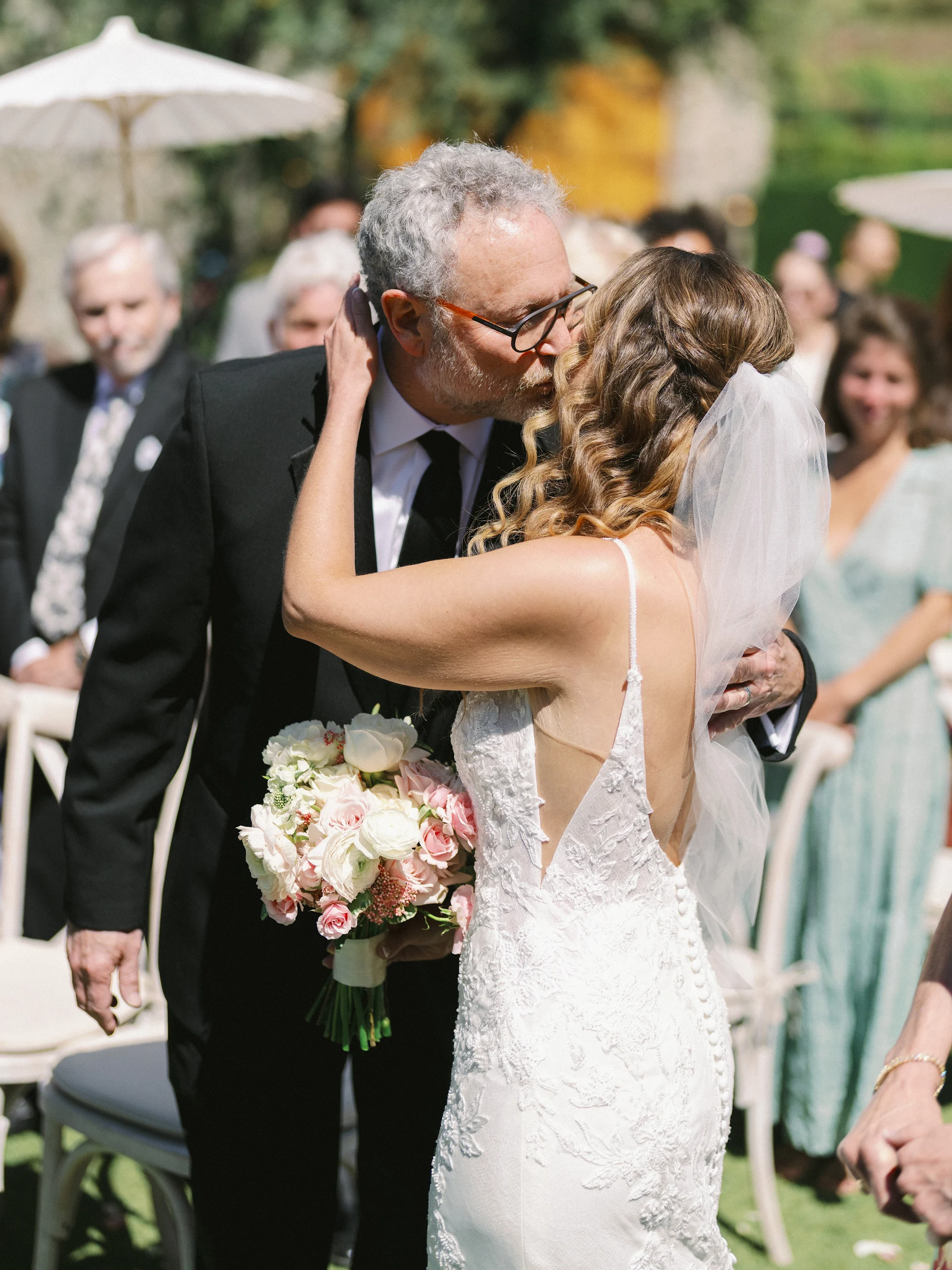 Nicole & Brandon — Wedding