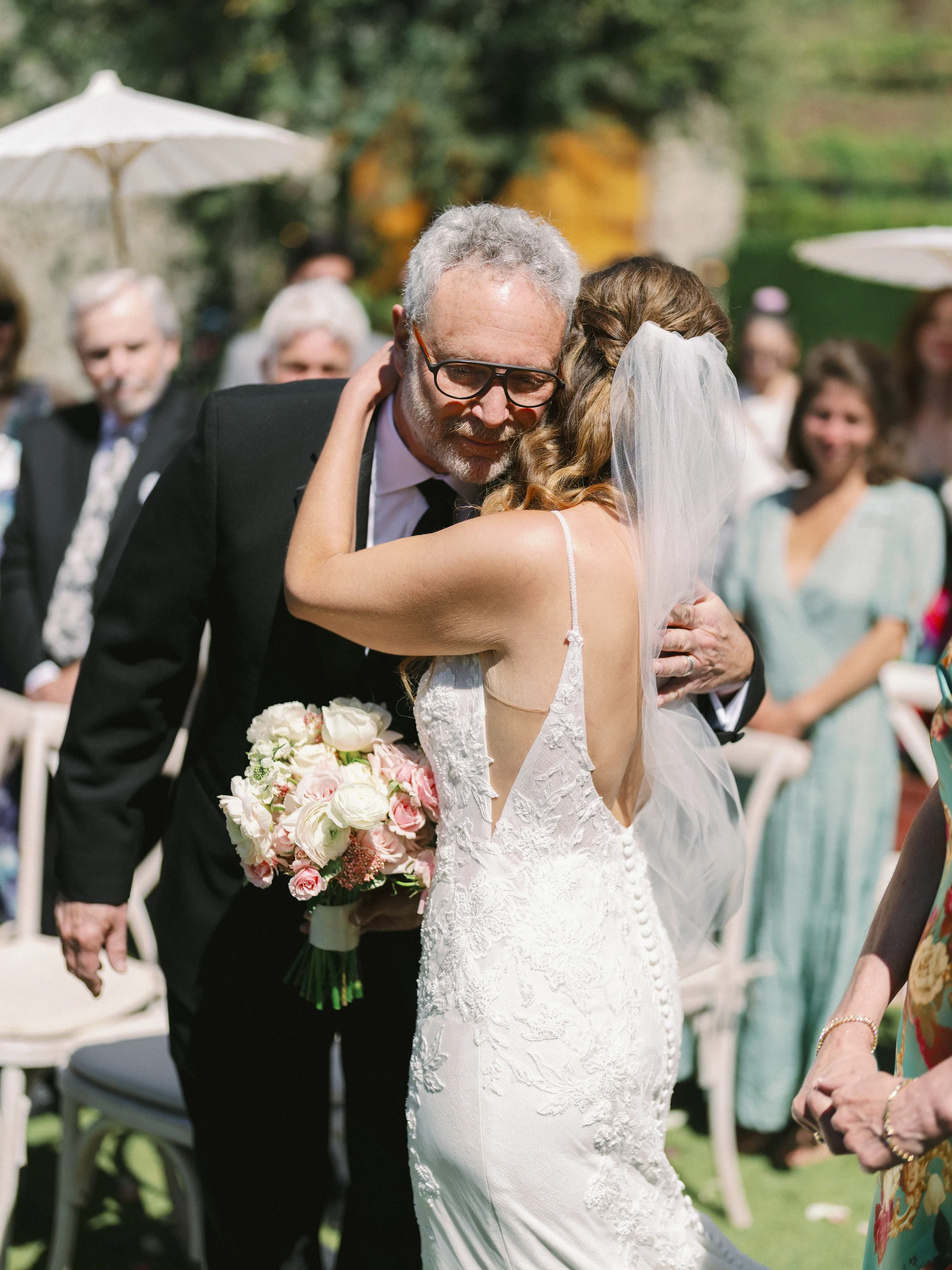 Nicole & Brandon — Wedding