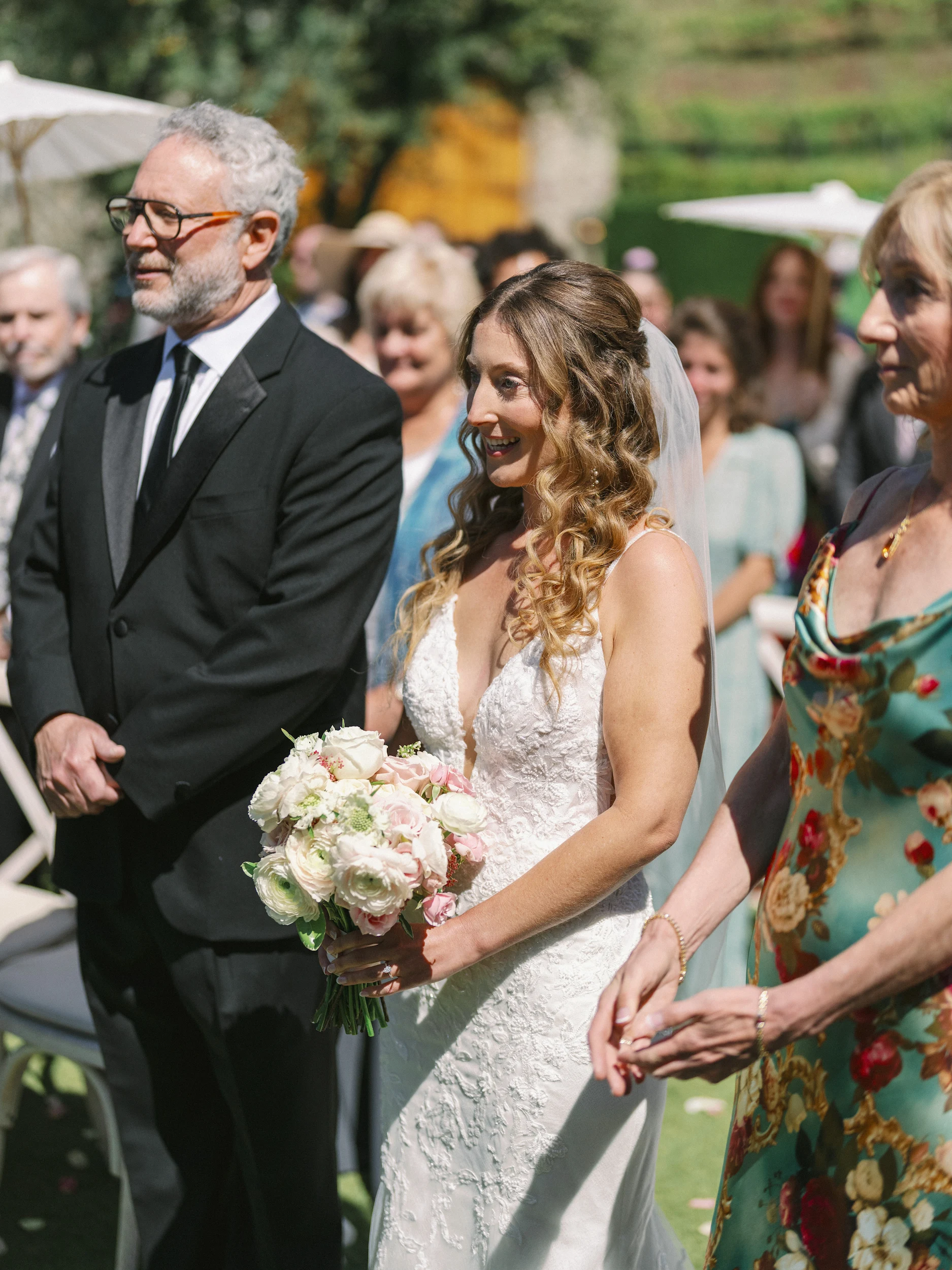 Nicole & Brandon — Wedding