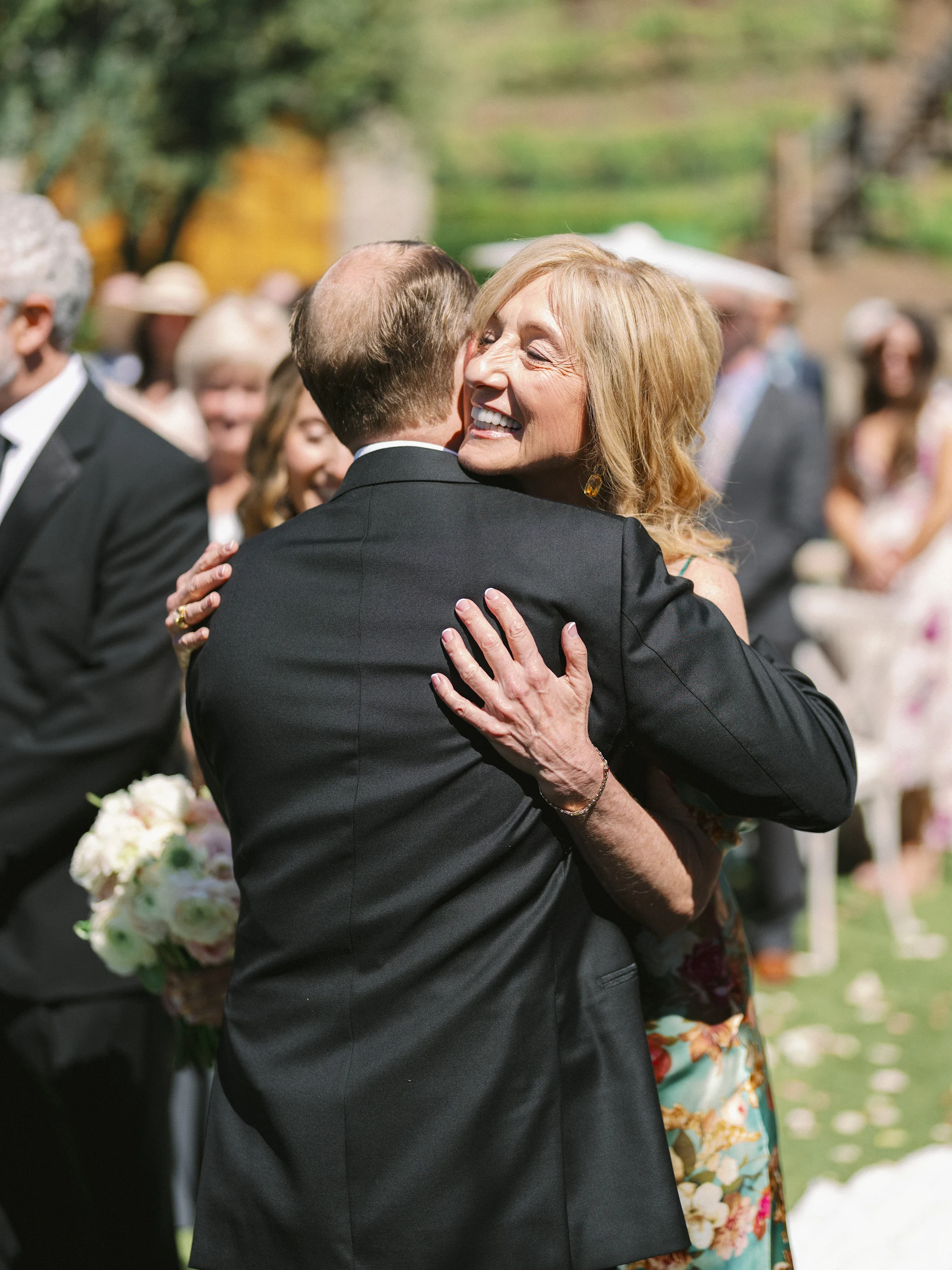 Nicole & Brandon — Wedding
