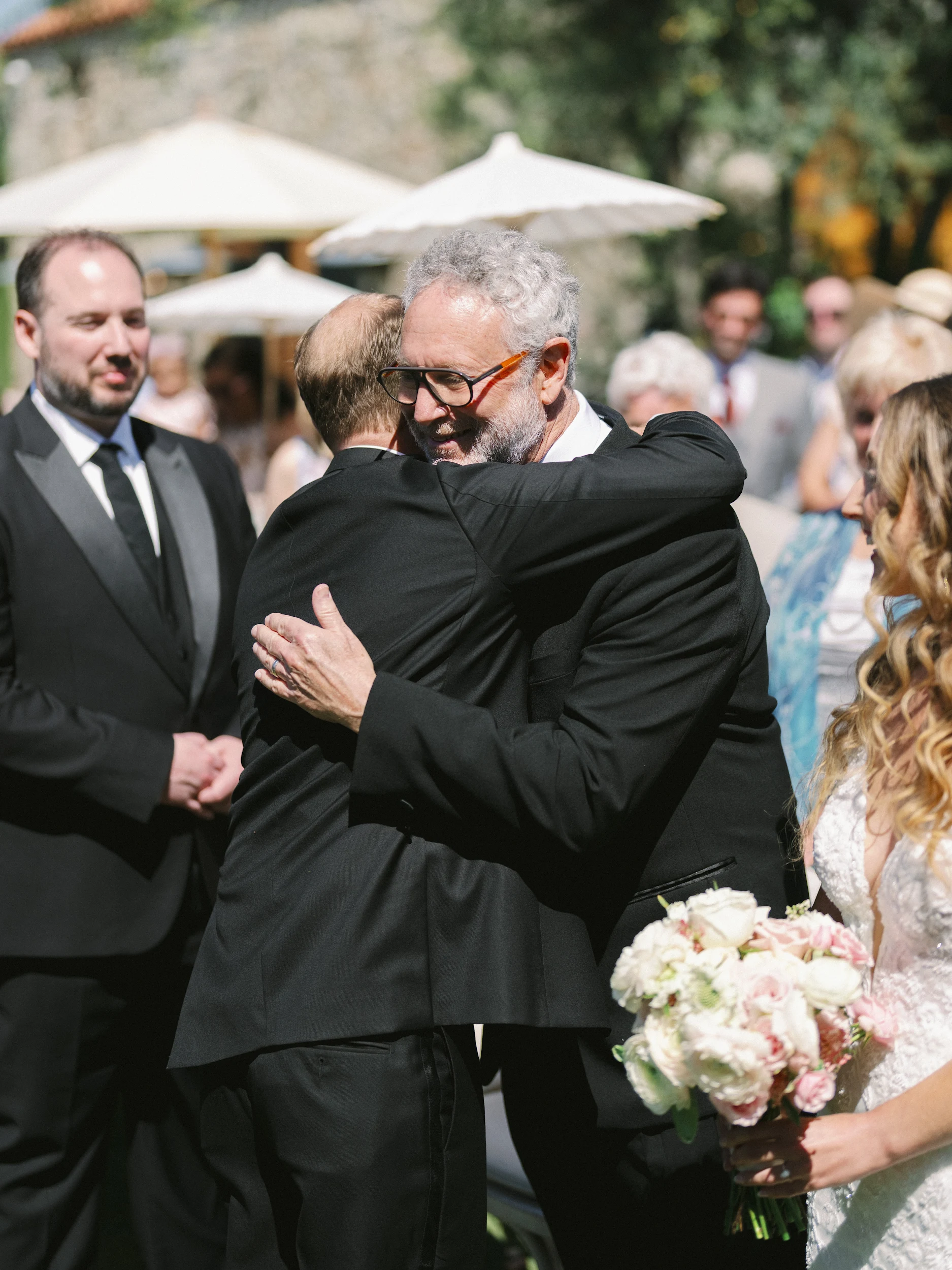 Nicole & Brandon — Wedding
