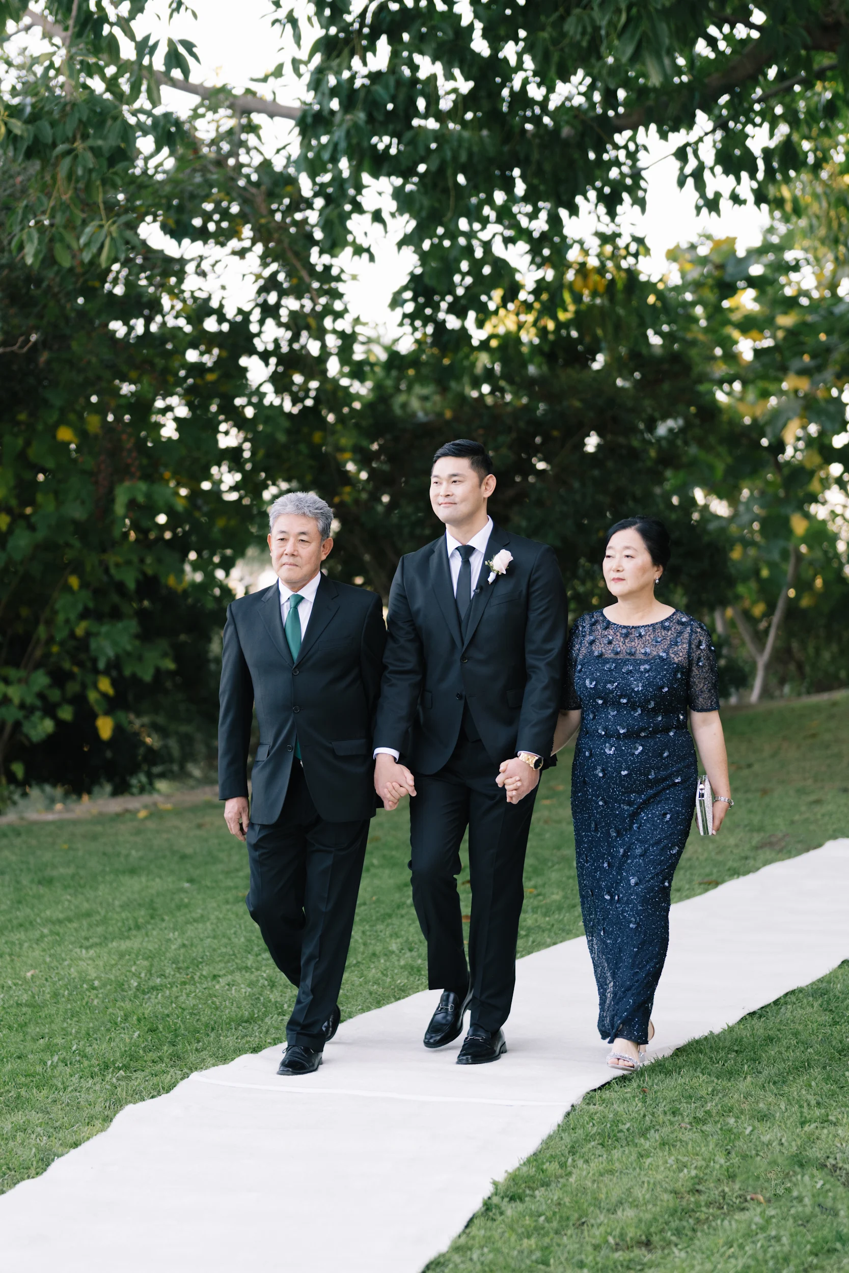 Jackie & Brandon — Wedding