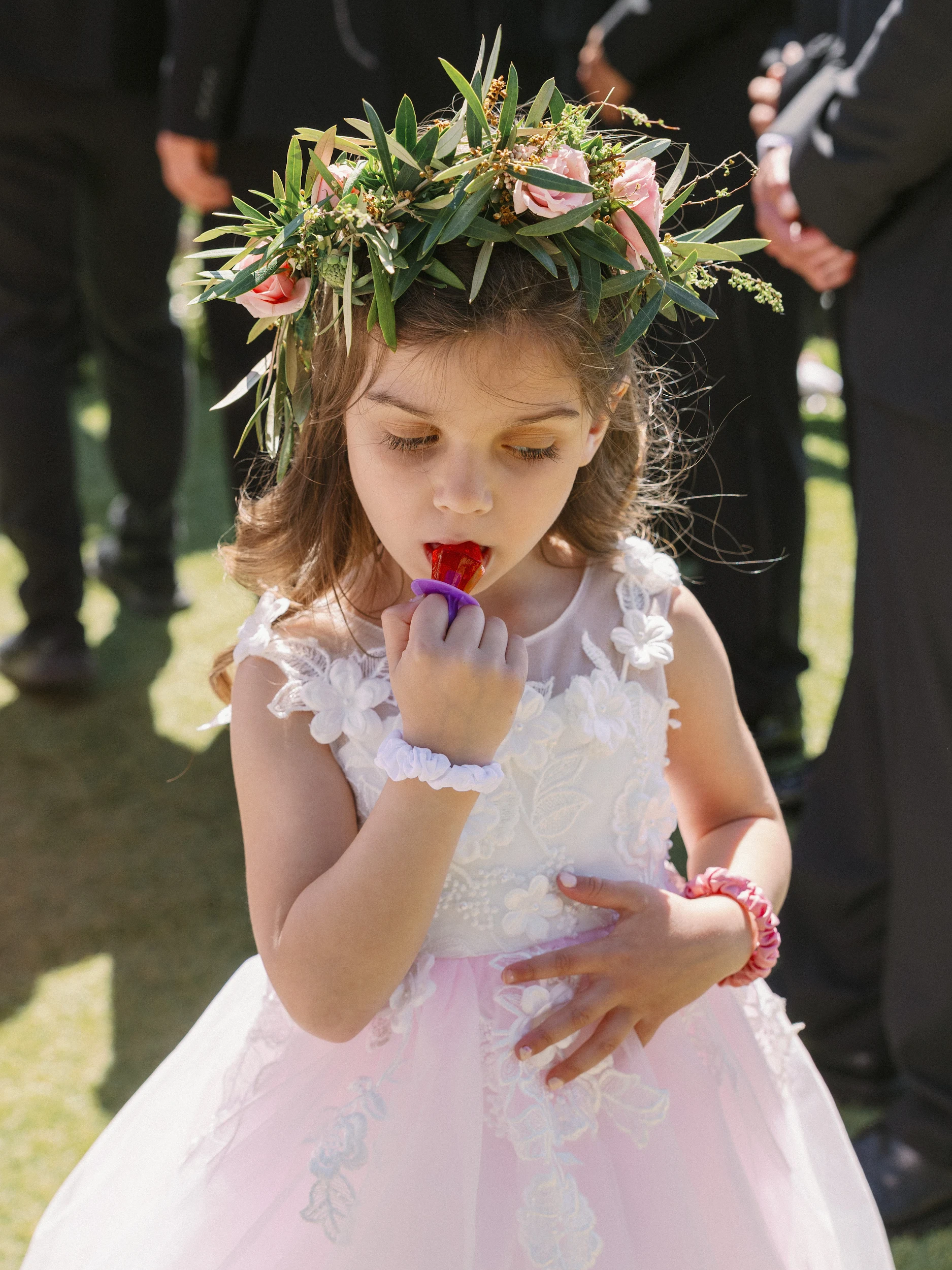 Nicole & Brandon — Wedding