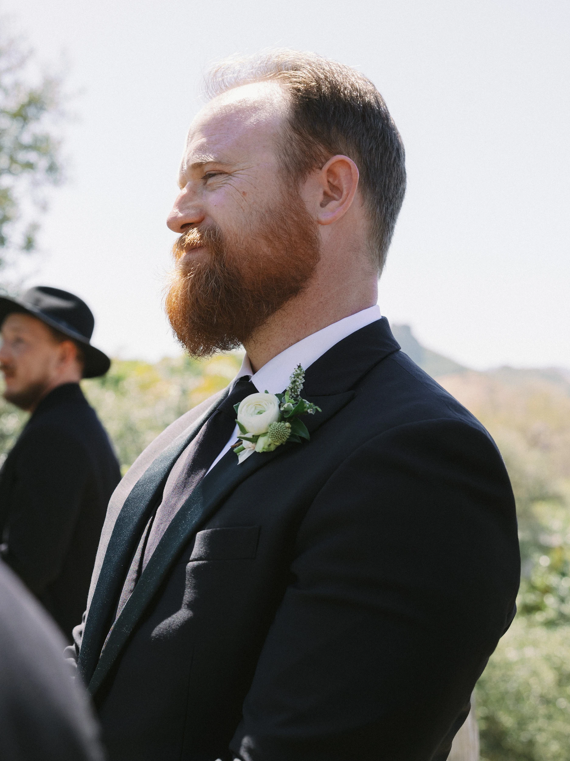 Nicole & Brandon — Wedding
