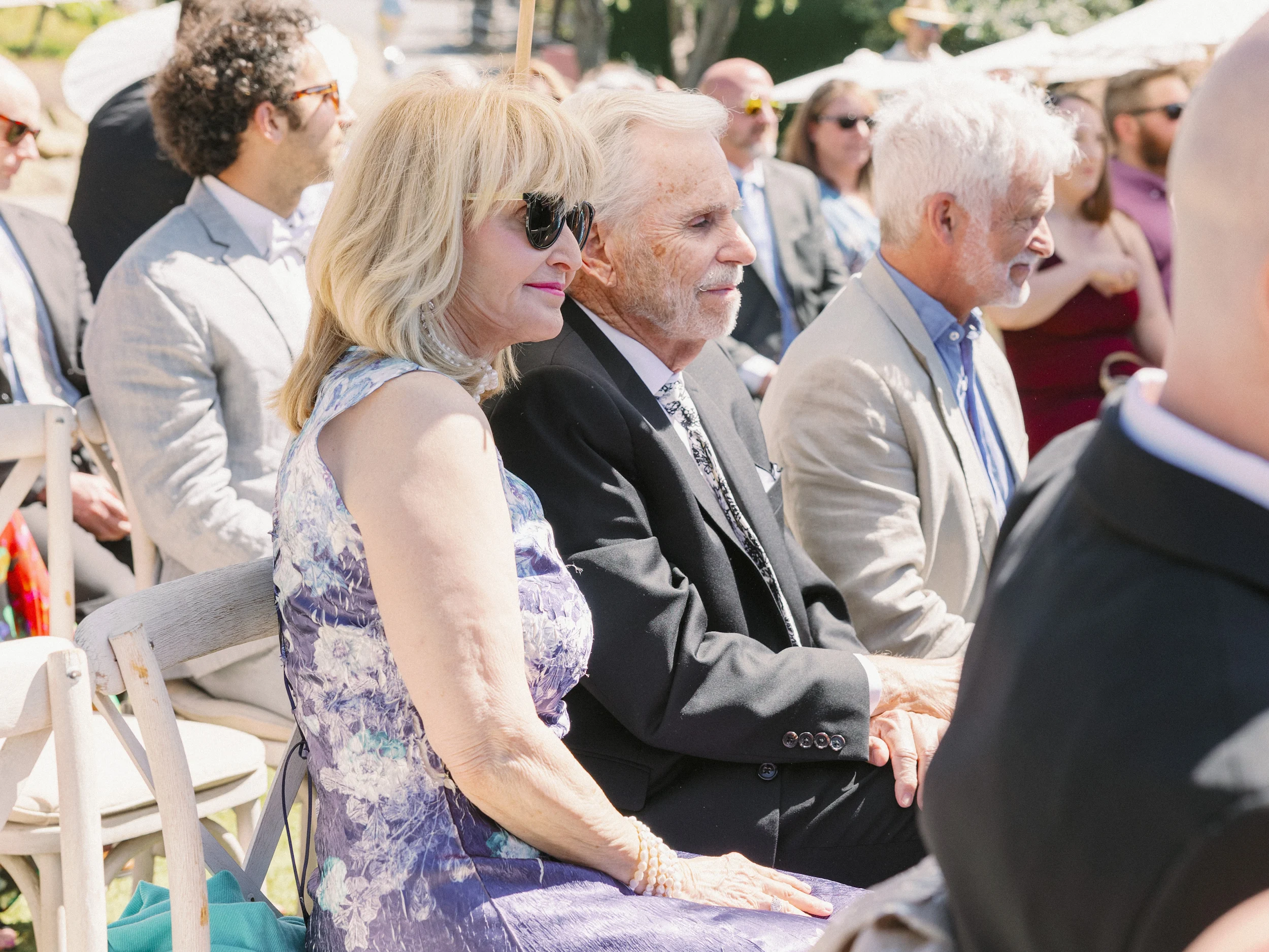 Nicole & Brandon — Wedding