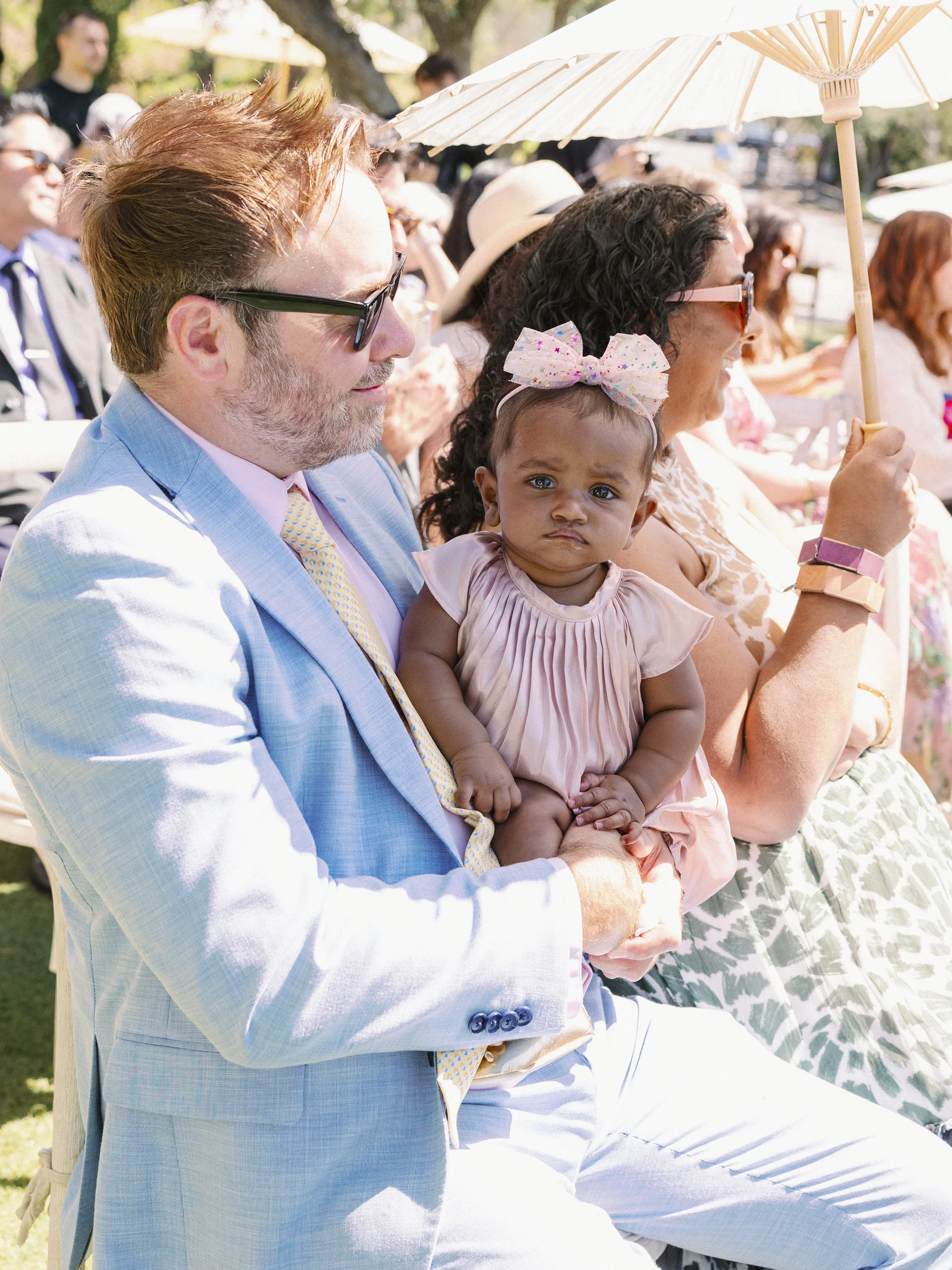 Nicole & Brandon — Wedding