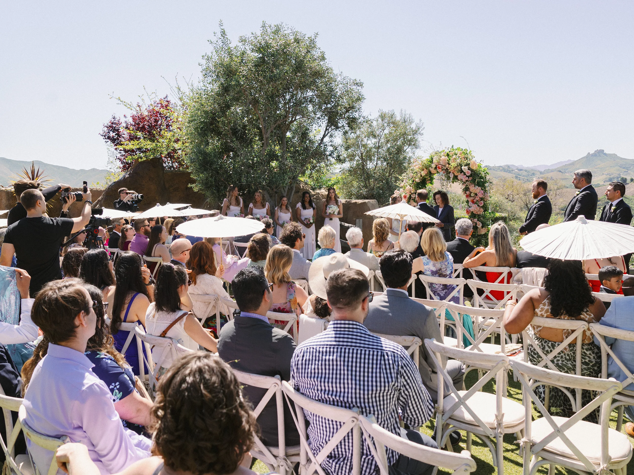 Nicole & Brandon — Wedding