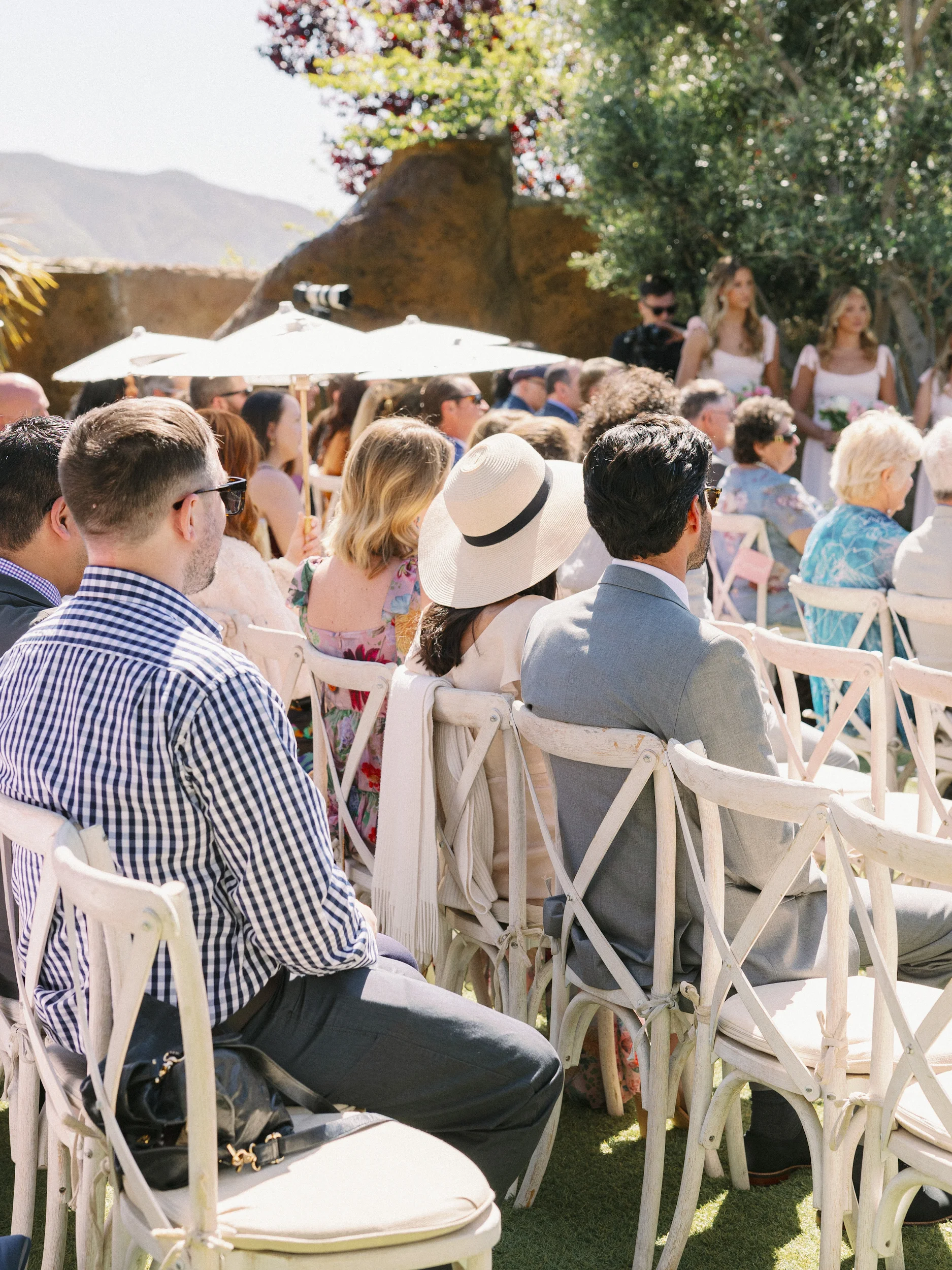 Nicole & Brandon — Wedding