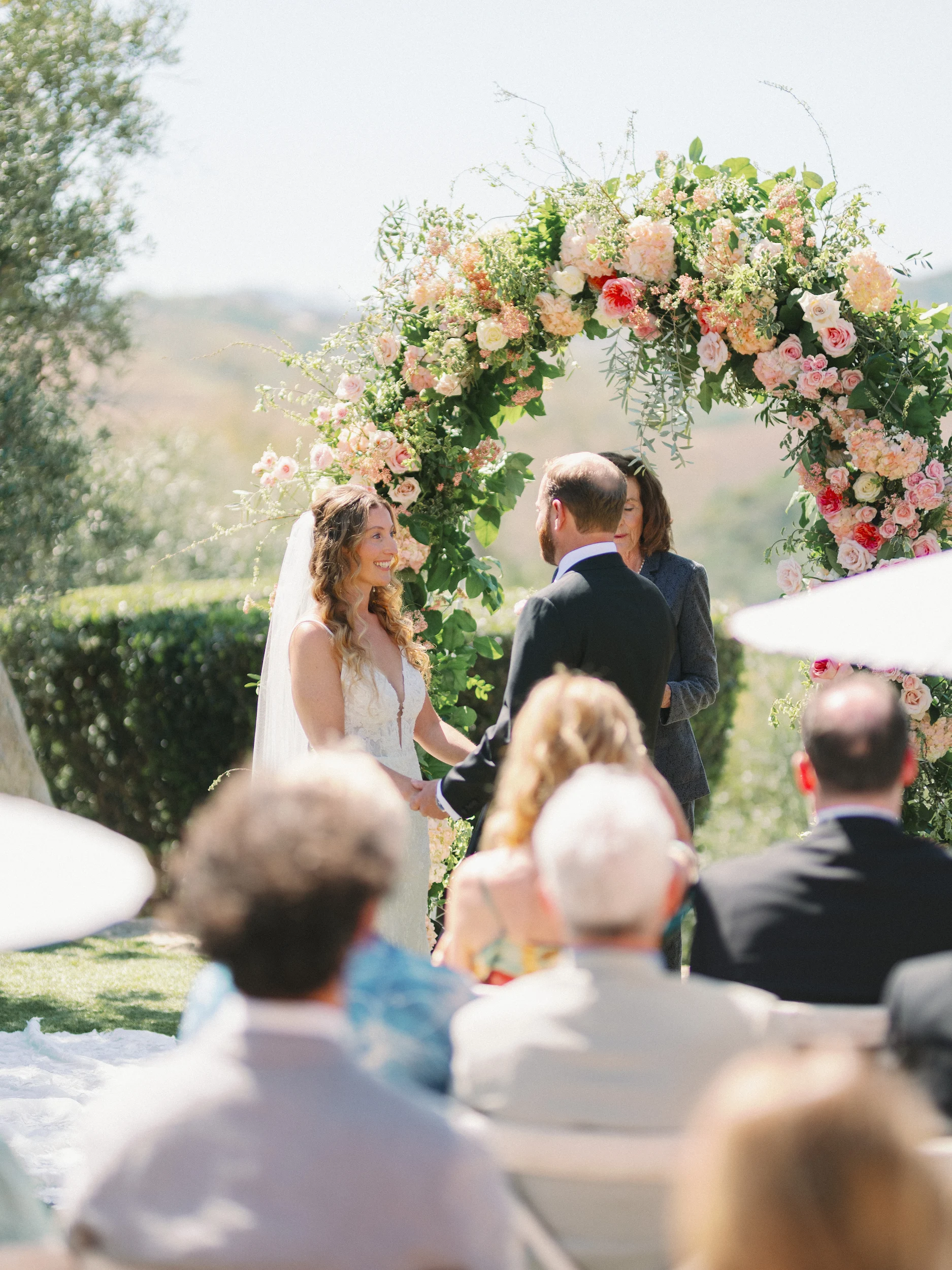 Nicole & Brandon — Wedding