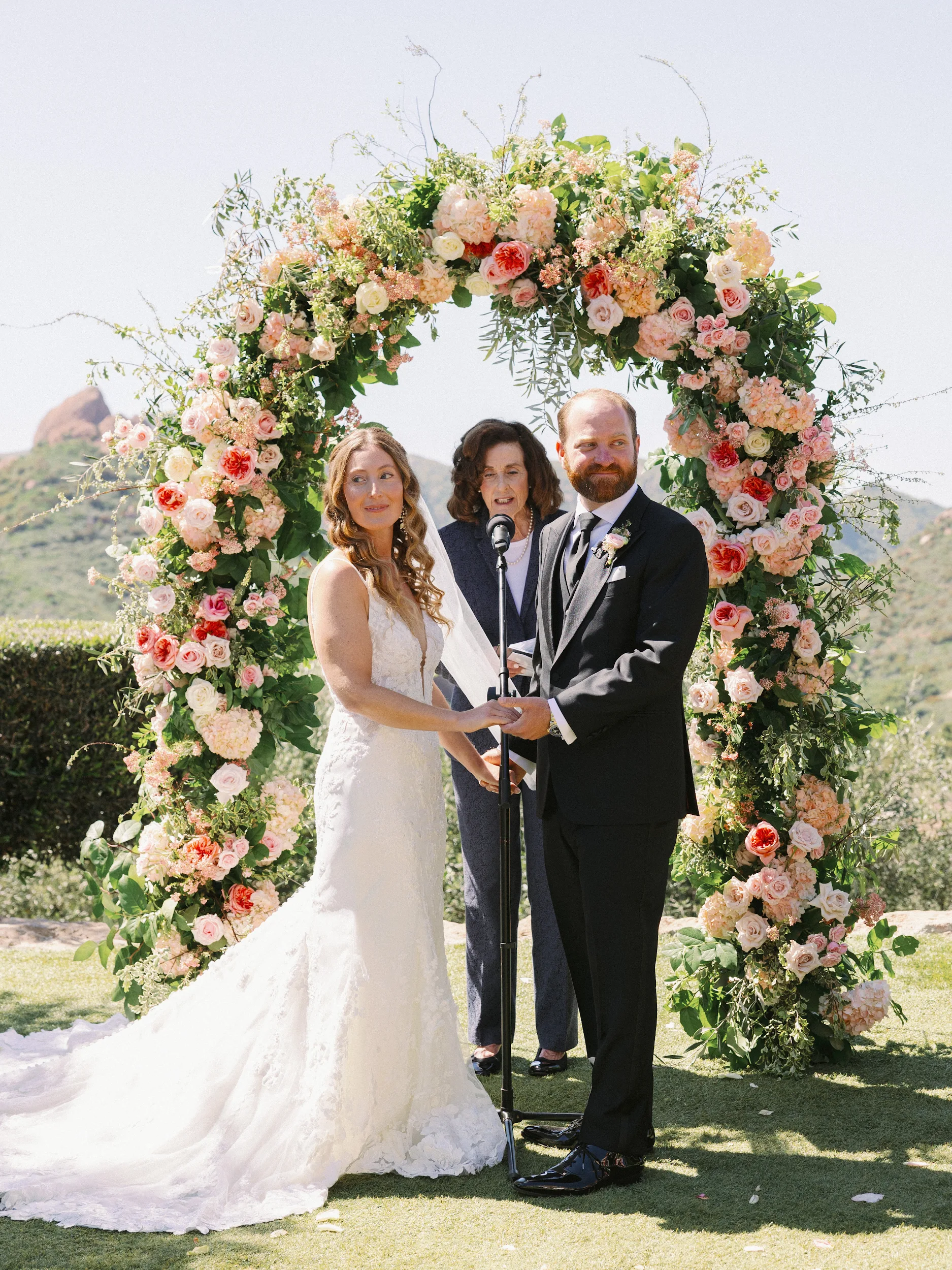 Nicole & Brandon — Wedding