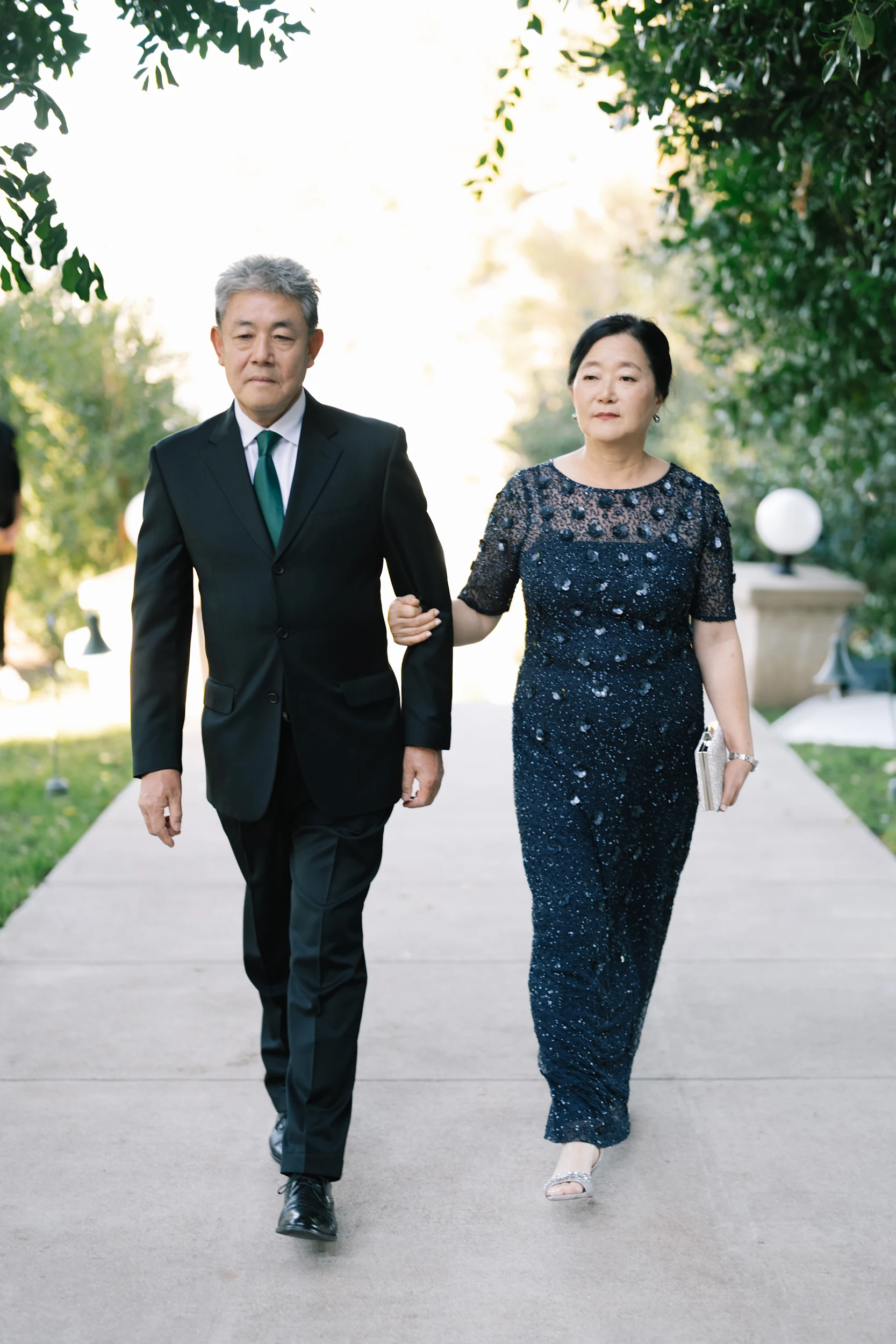 Jackie & Brandon — Wedding