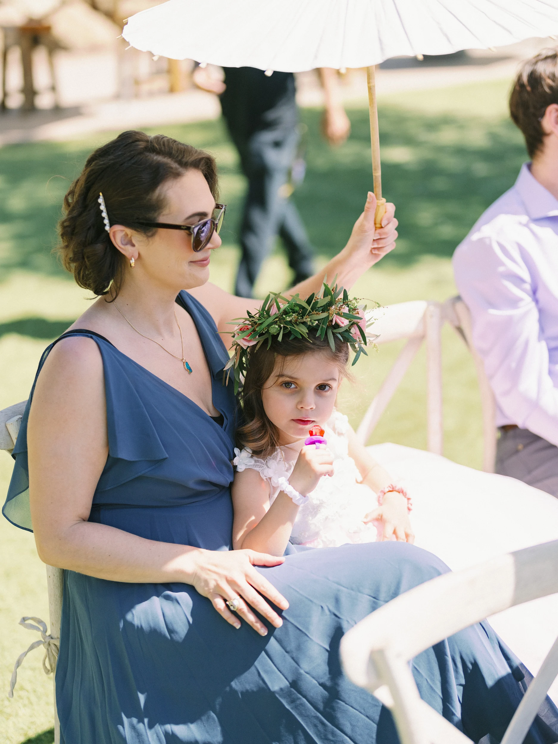 Nicole & Brandon — Wedding