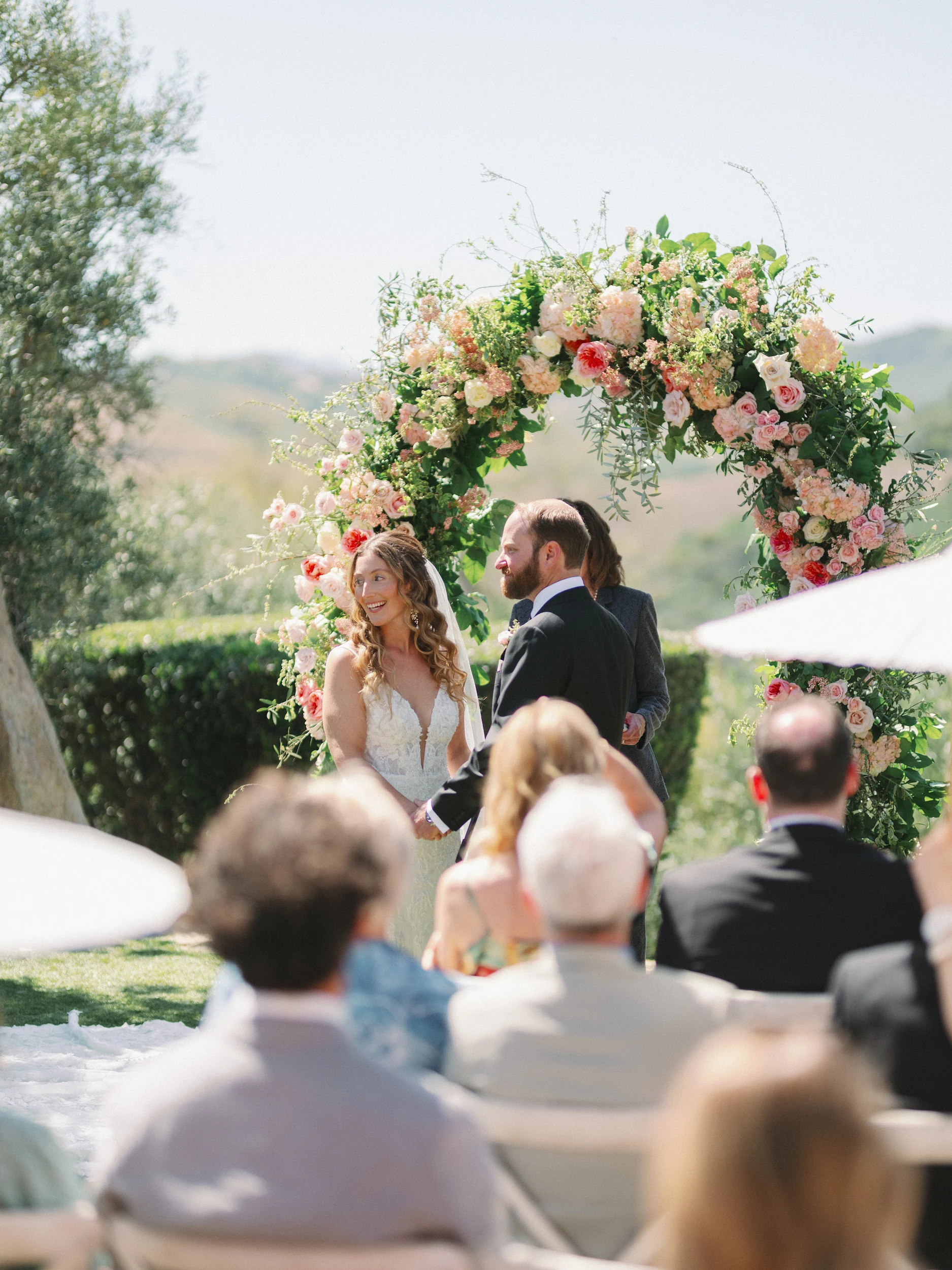 Nicole & Brandon — Wedding