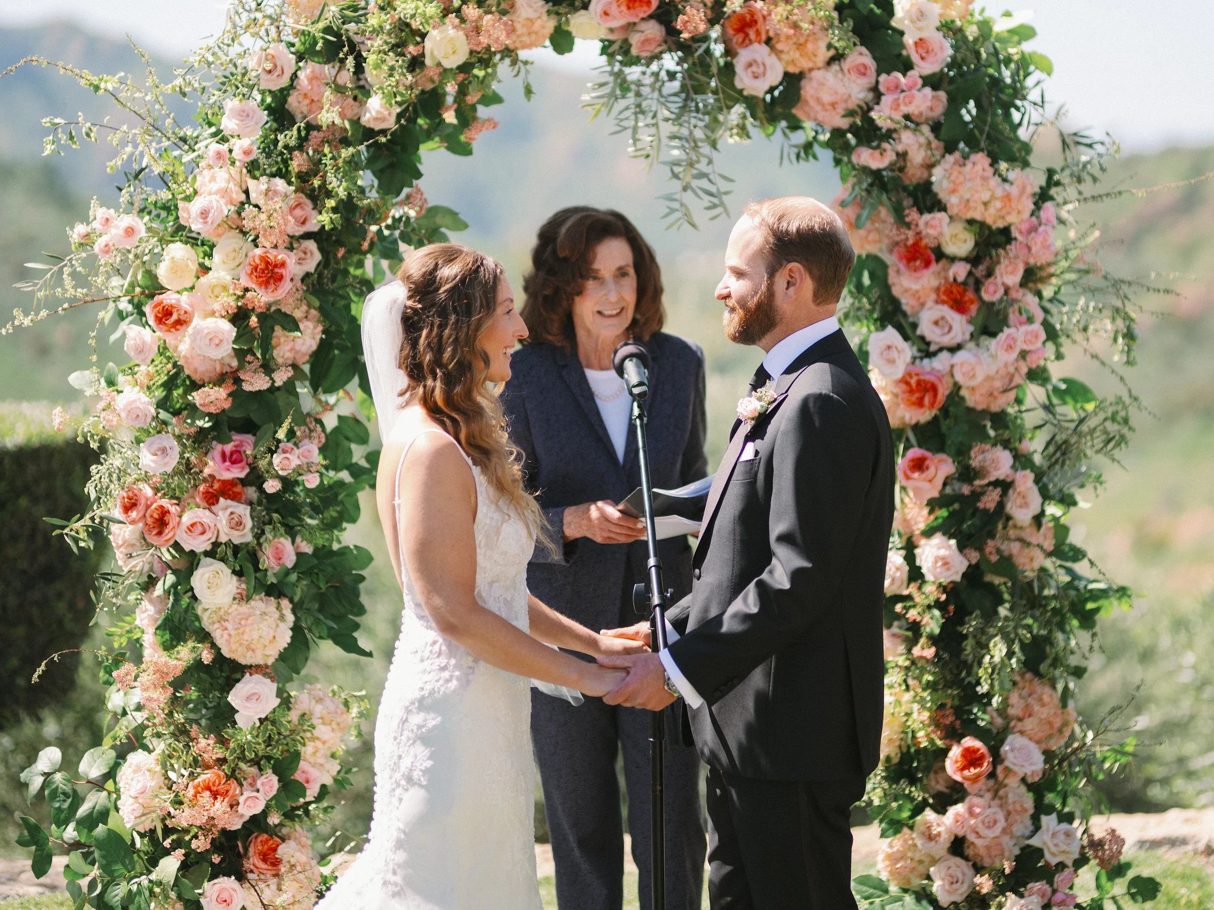 Nicole & Brandon — Wedding