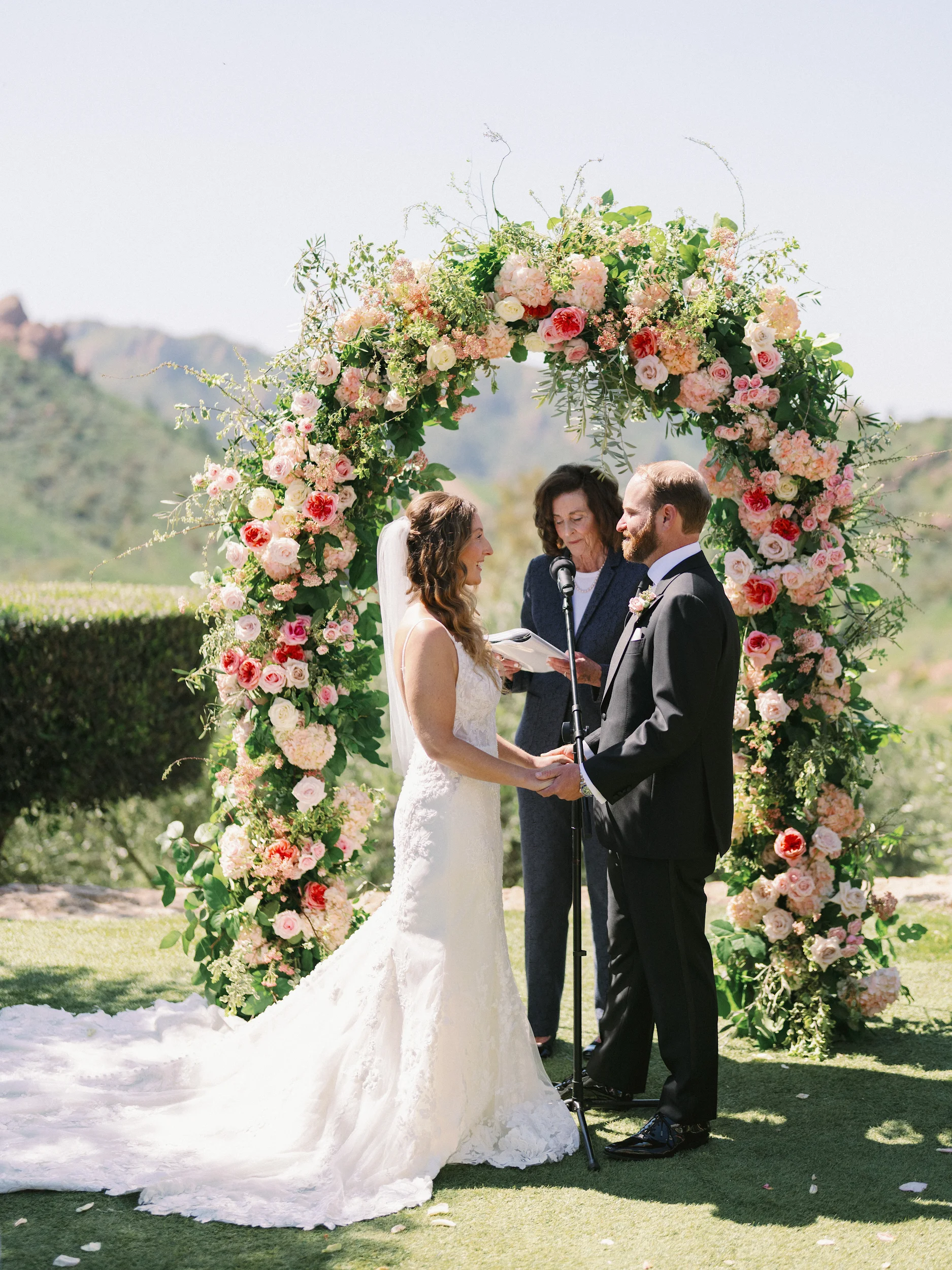 Nicole & Brandon — Wedding
