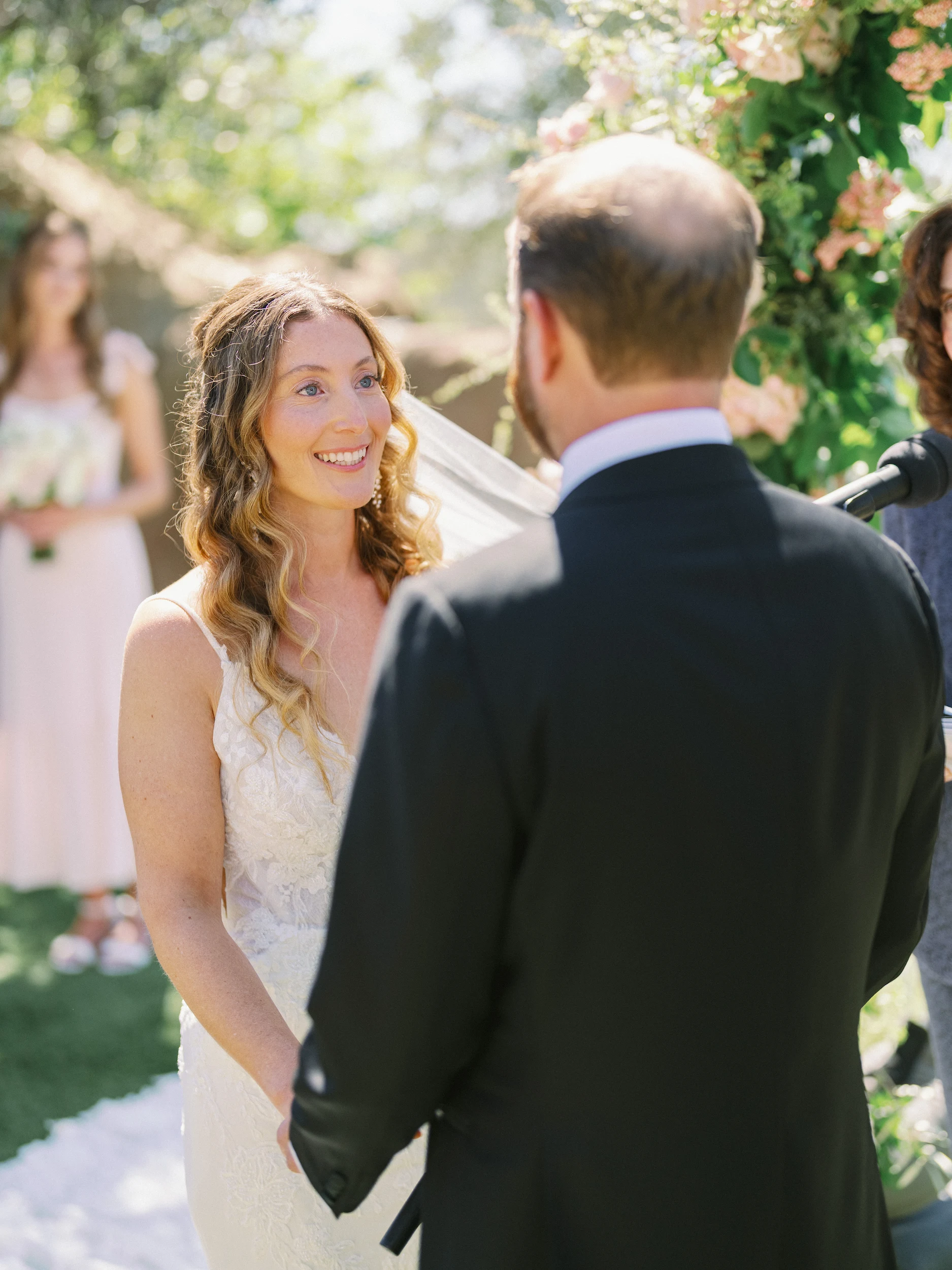 Nicole & Brandon — Wedding