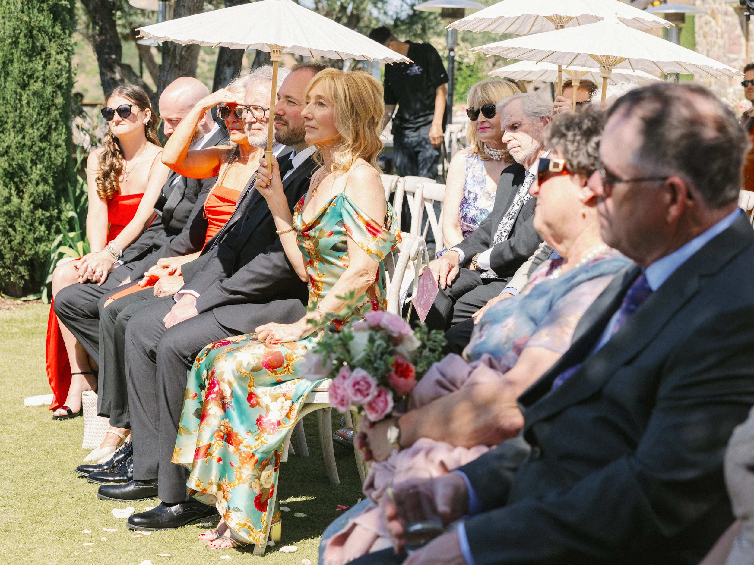 Nicole & Brandon — Wedding