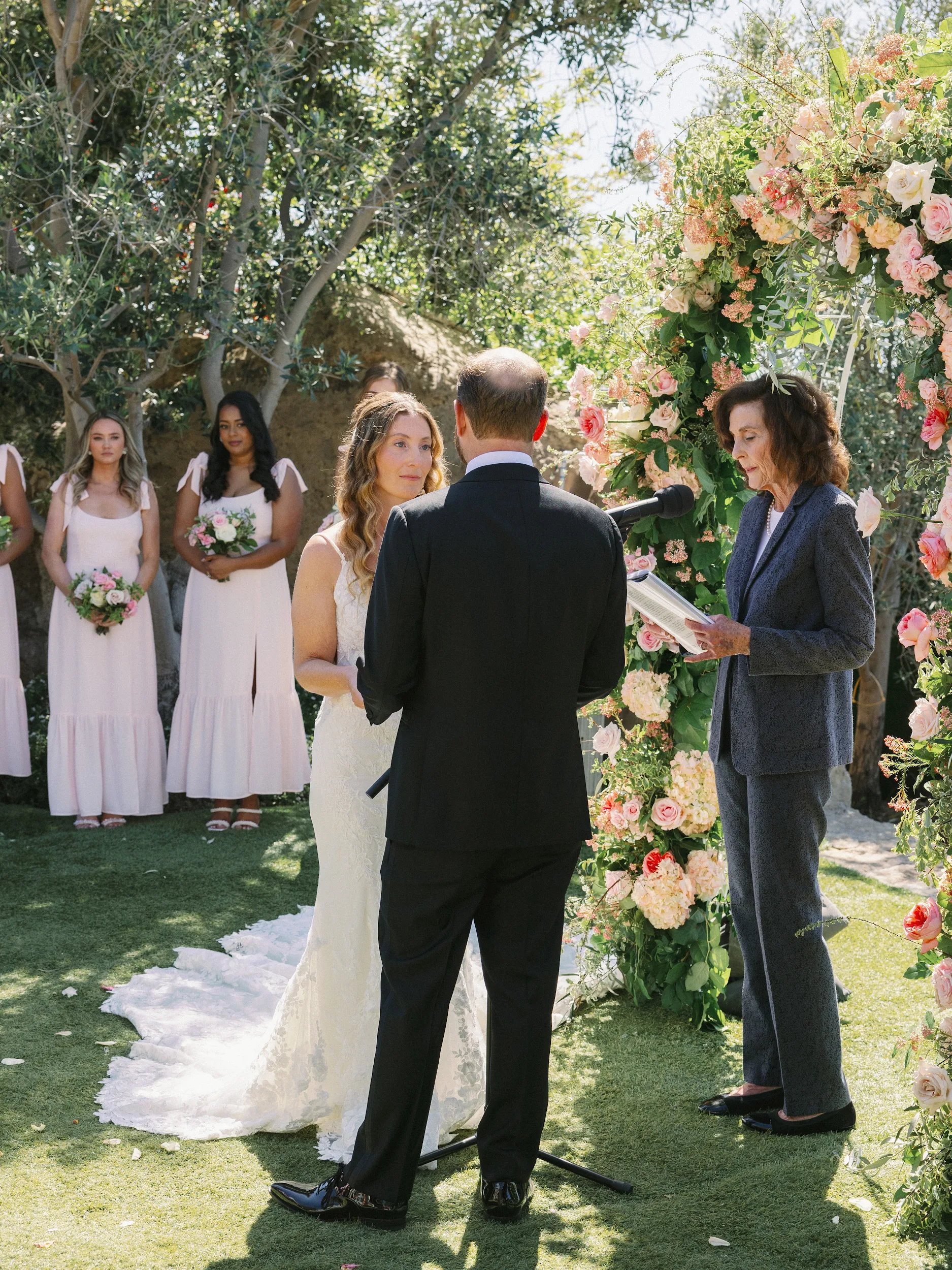 Nicole & Brandon — Wedding