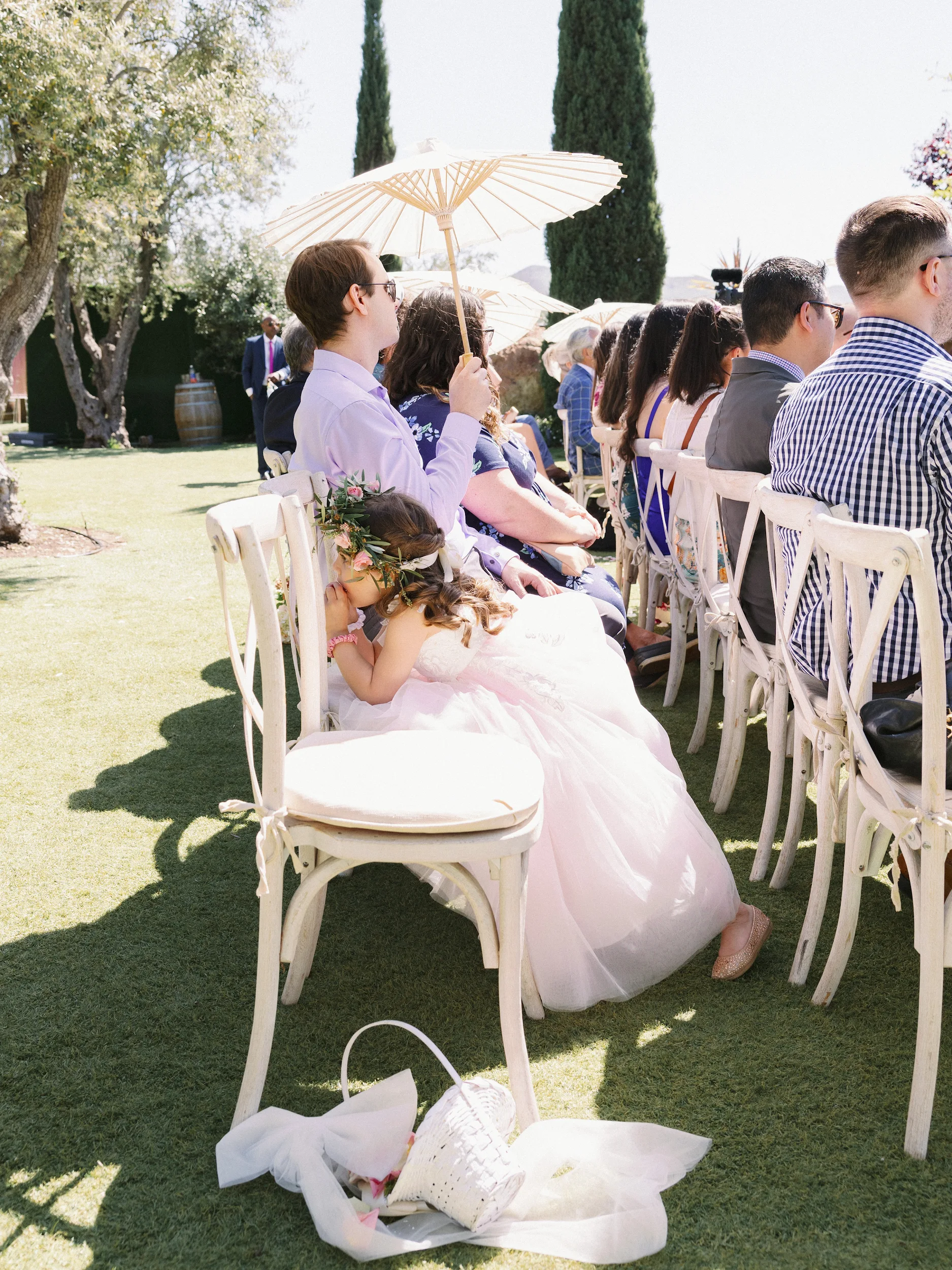 Nicole & Brandon — Wedding