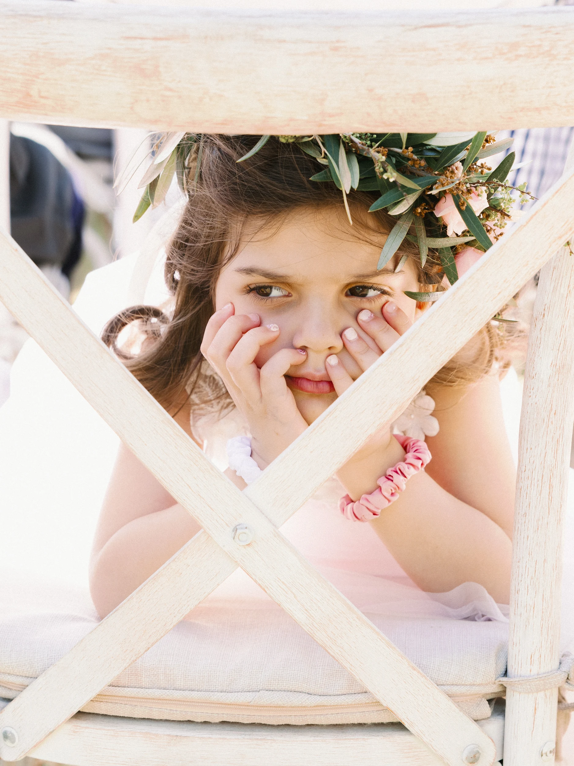 Nicole & Brandon — Wedding