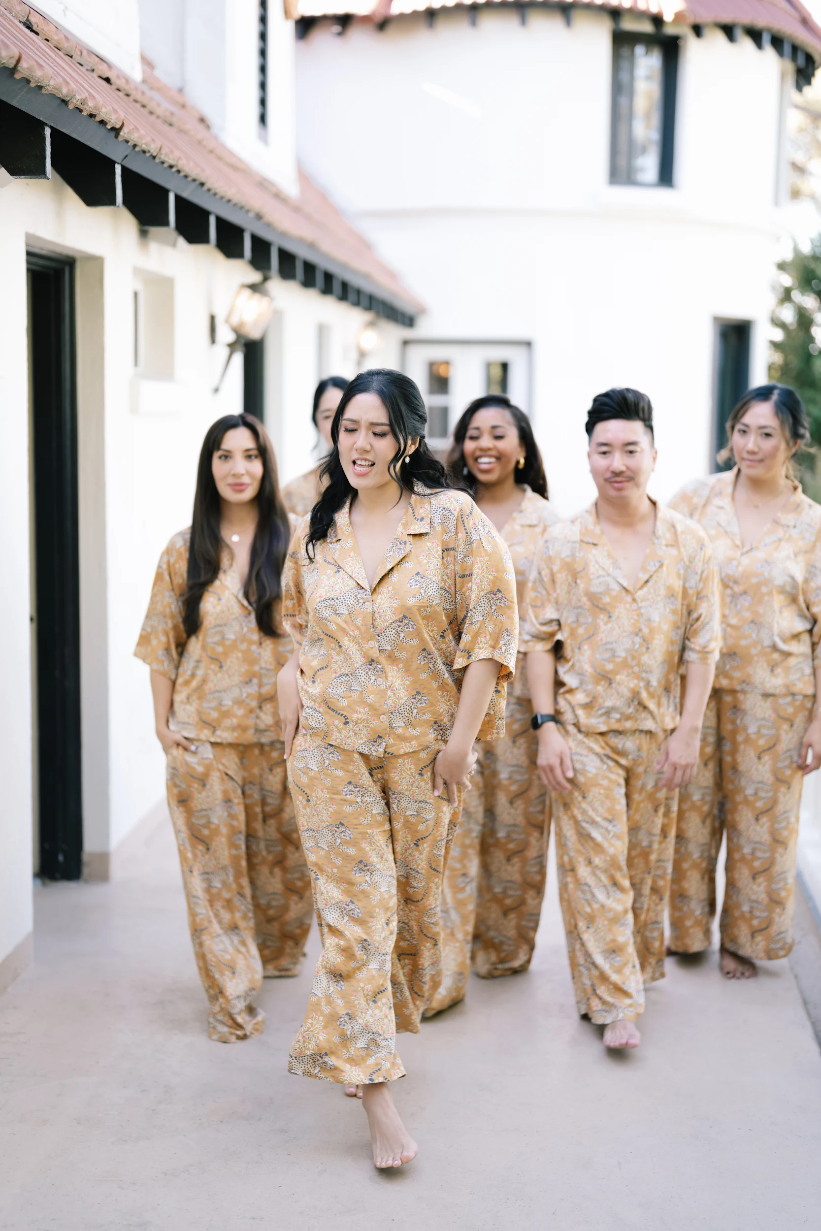 Jackie & Brandon — Wedding