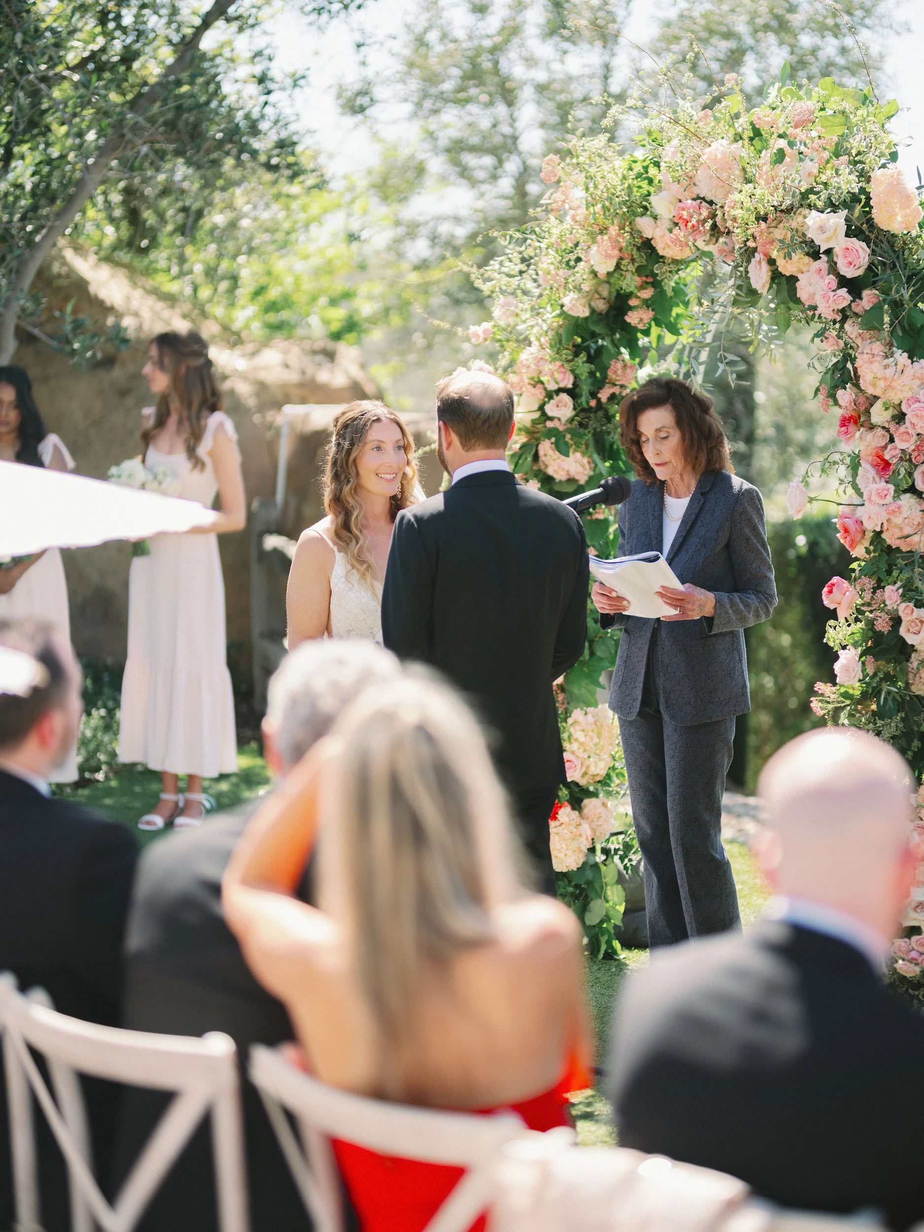Nicole & Brandon — Wedding