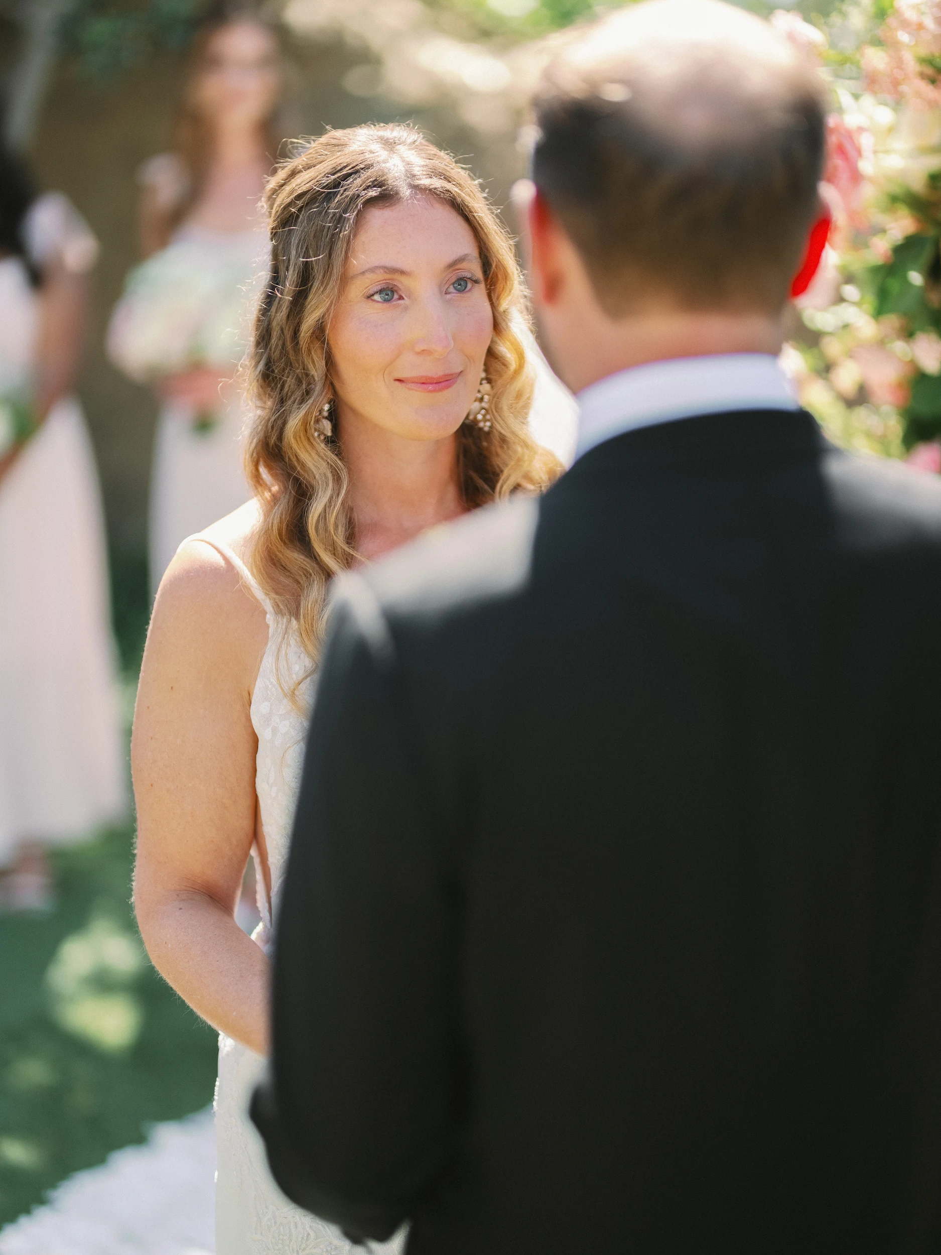 Nicole & Brandon — Wedding