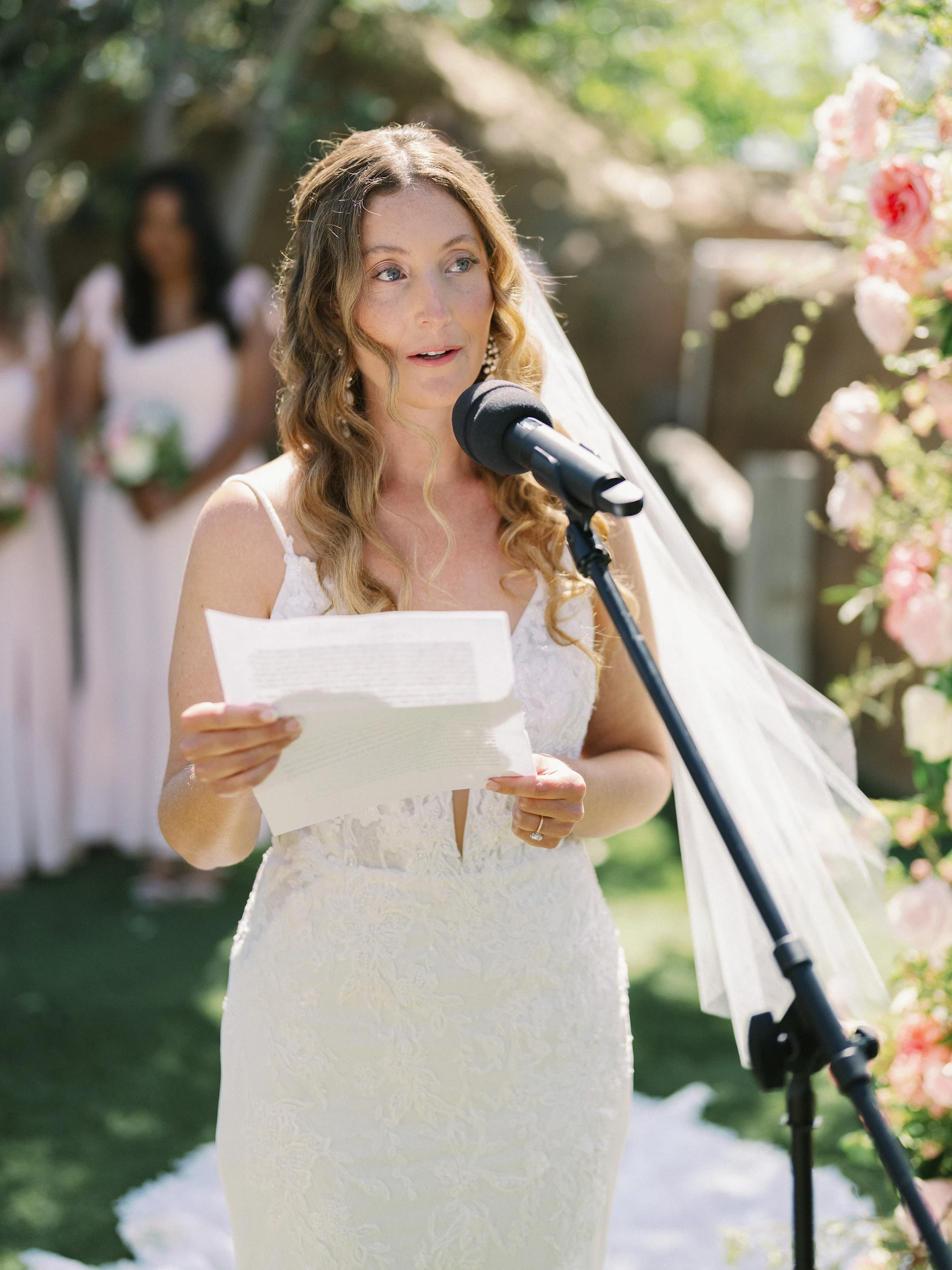 Nicole & Brandon — Wedding
