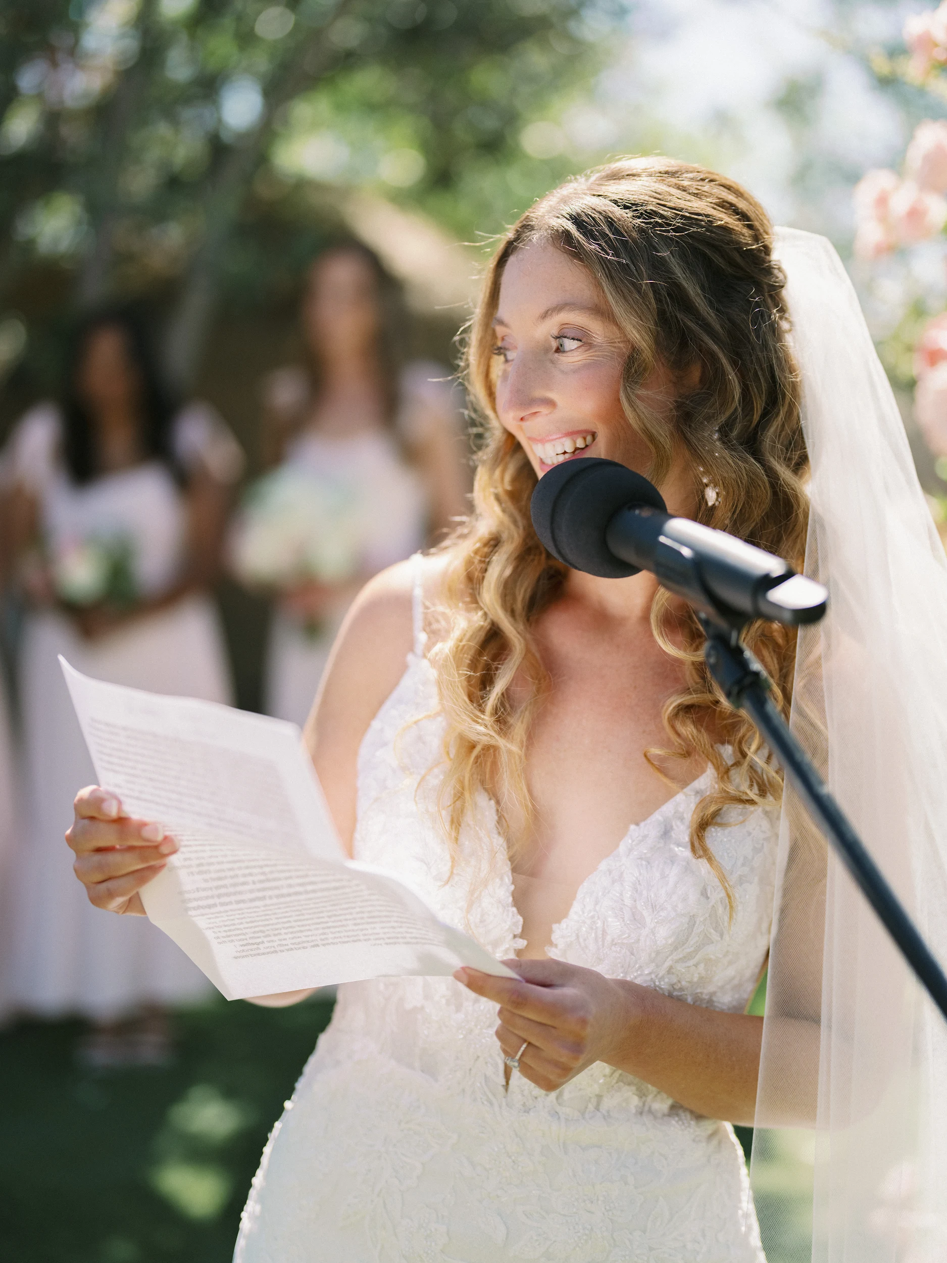 Nicole & Brandon — Wedding
