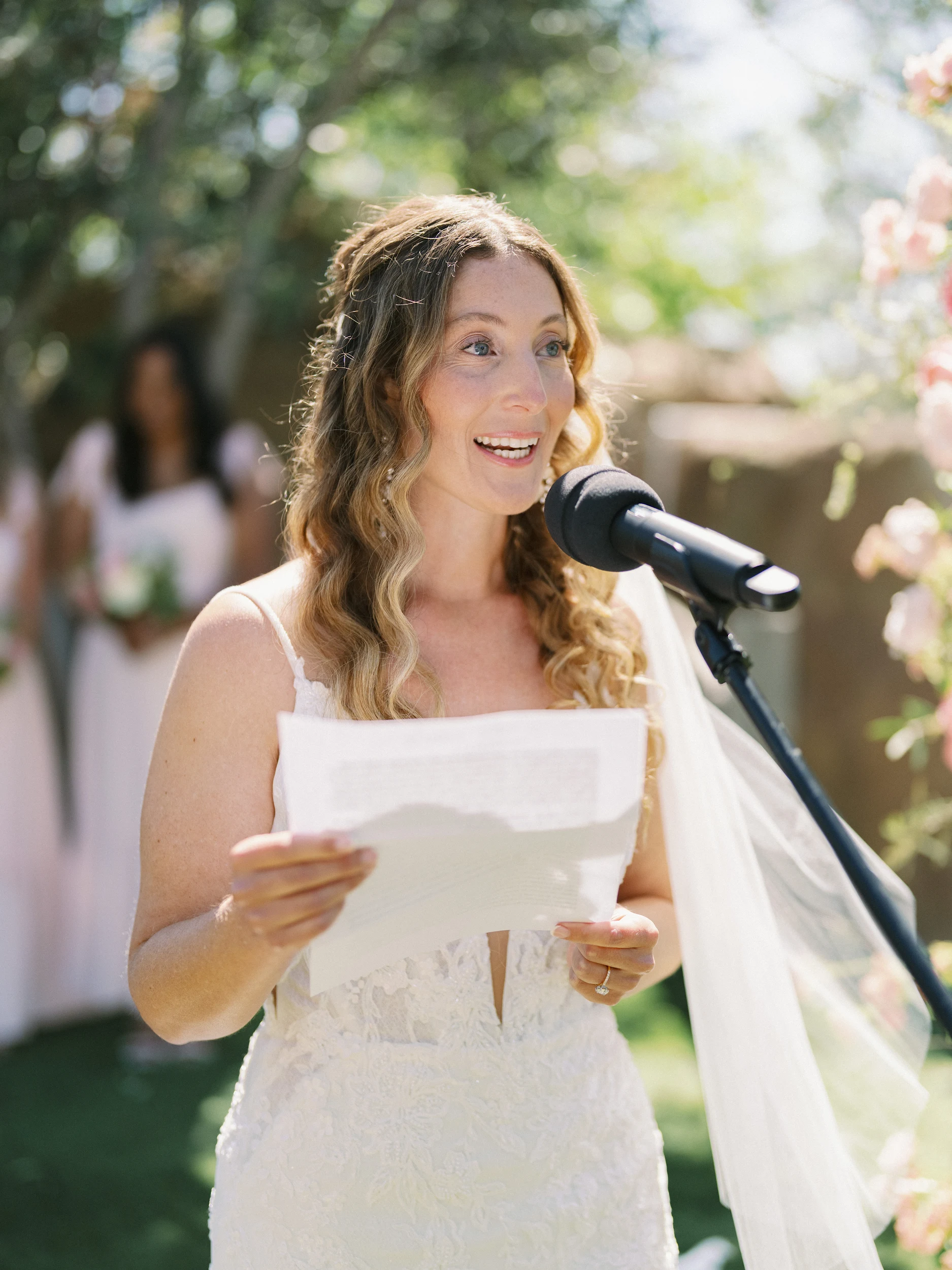 Nicole & Brandon — Wedding