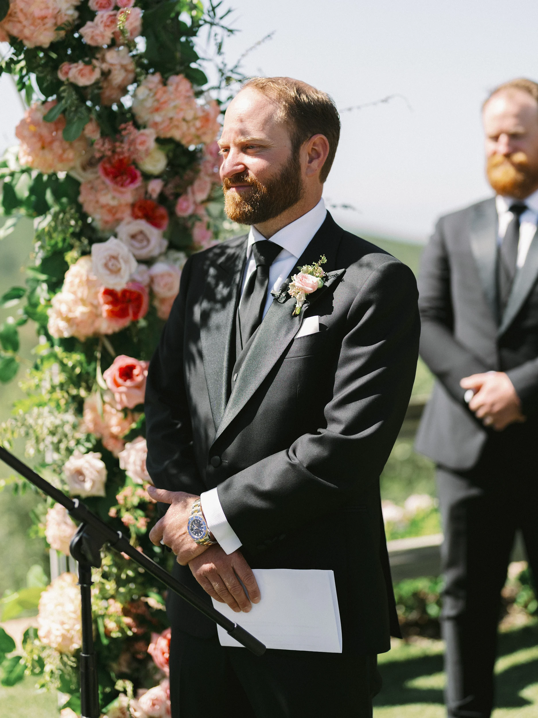 Nicole & Brandon — Wedding