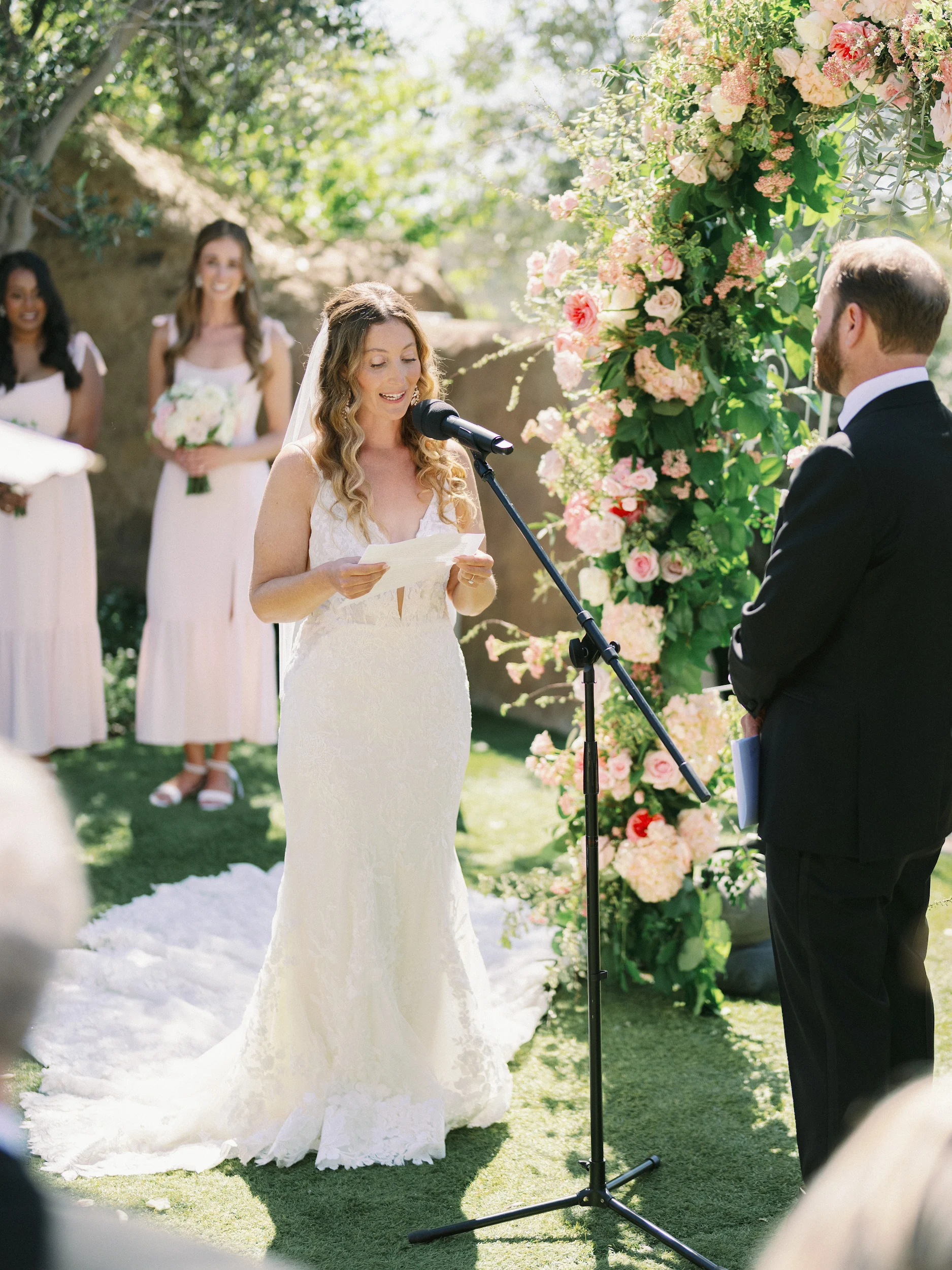Nicole & Brandon — Wedding