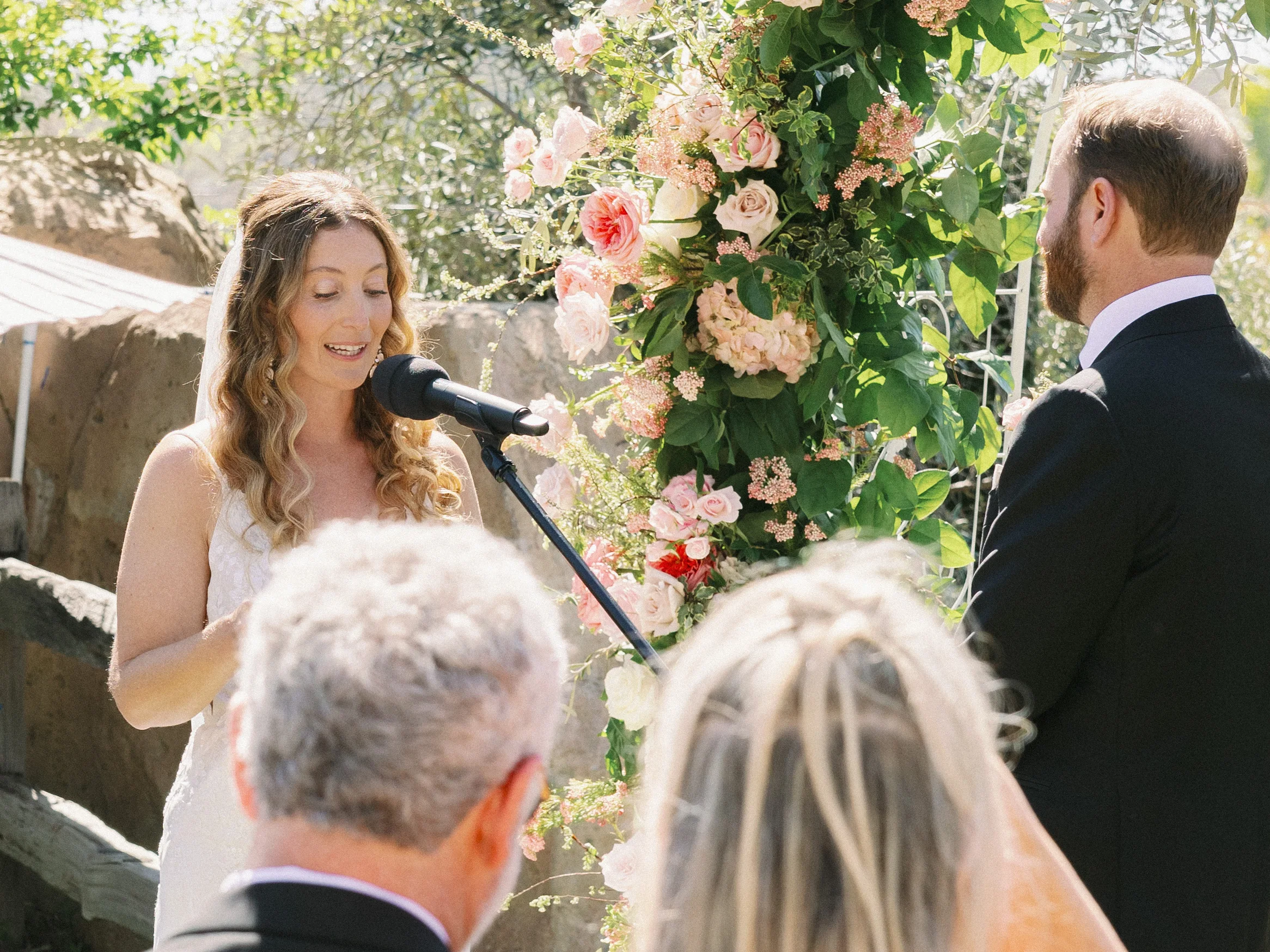 Nicole & Brandon — Wedding