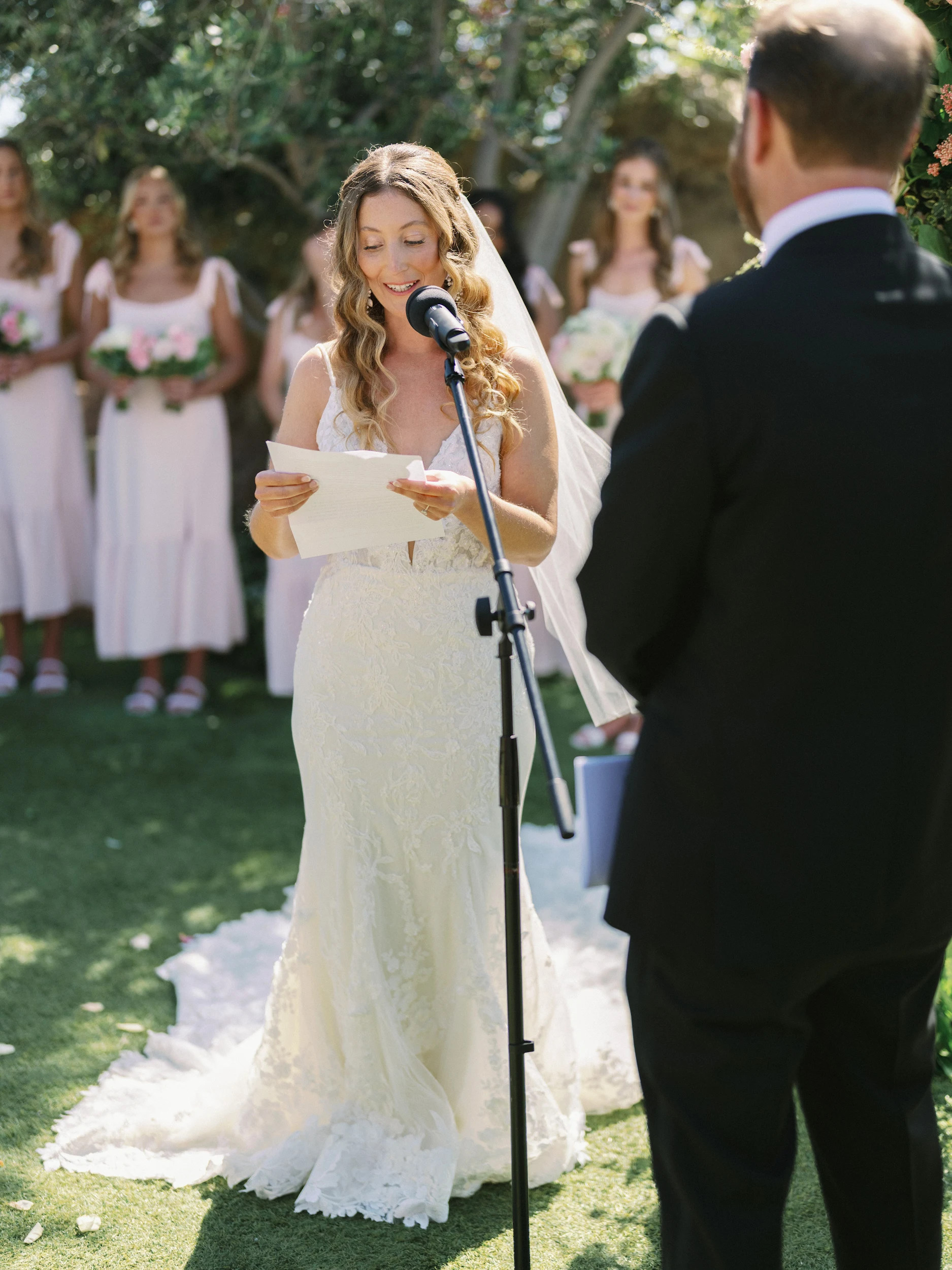 Nicole & Brandon — Wedding