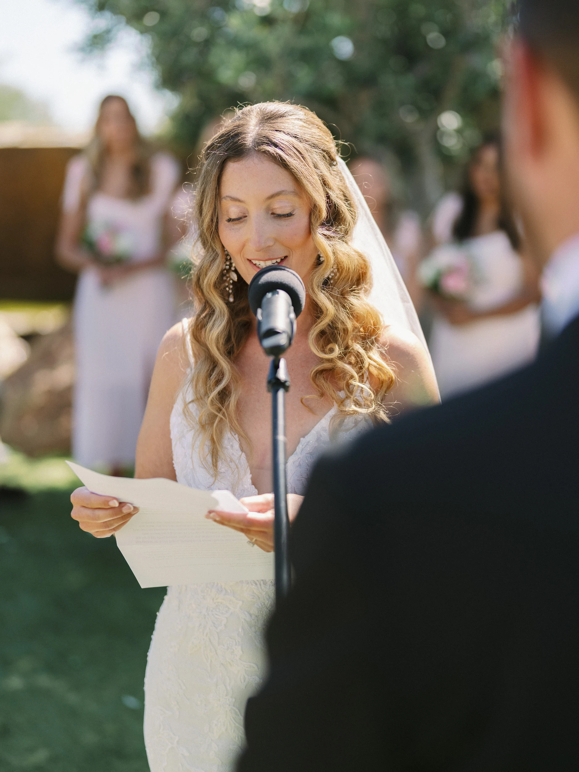 Nicole & Brandon — Wedding
