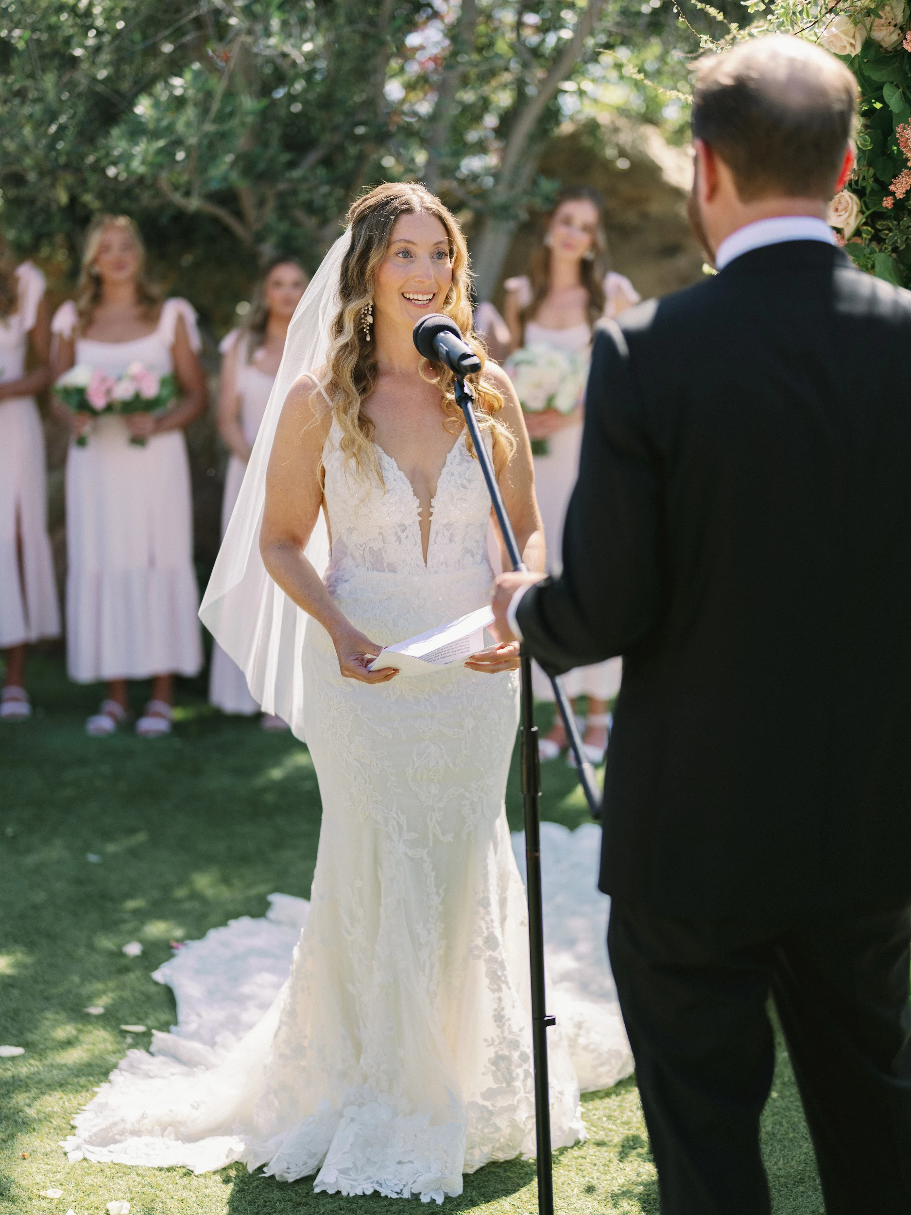 Nicole & Brandon — Wedding