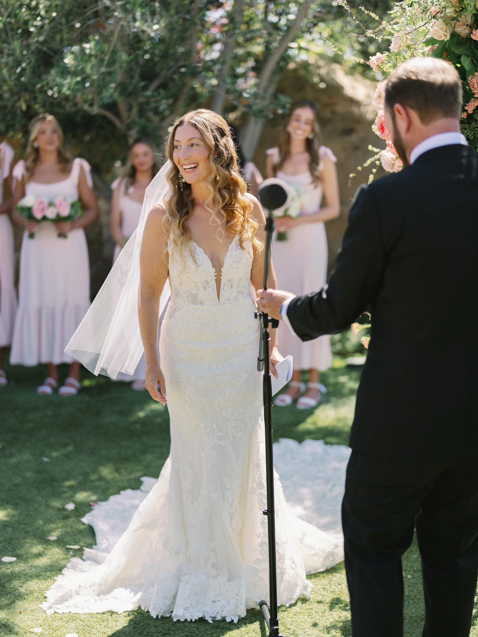 Nicole & Brandon — Wedding