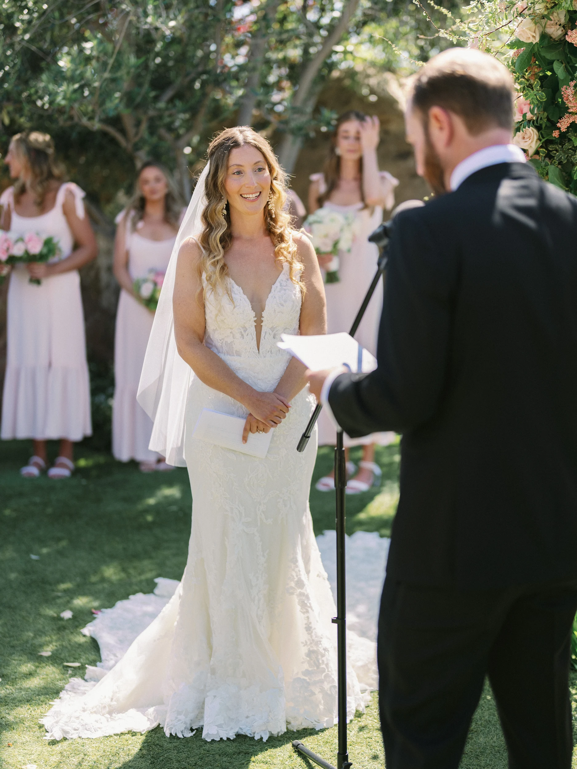 Nicole & Brandon — Wedding